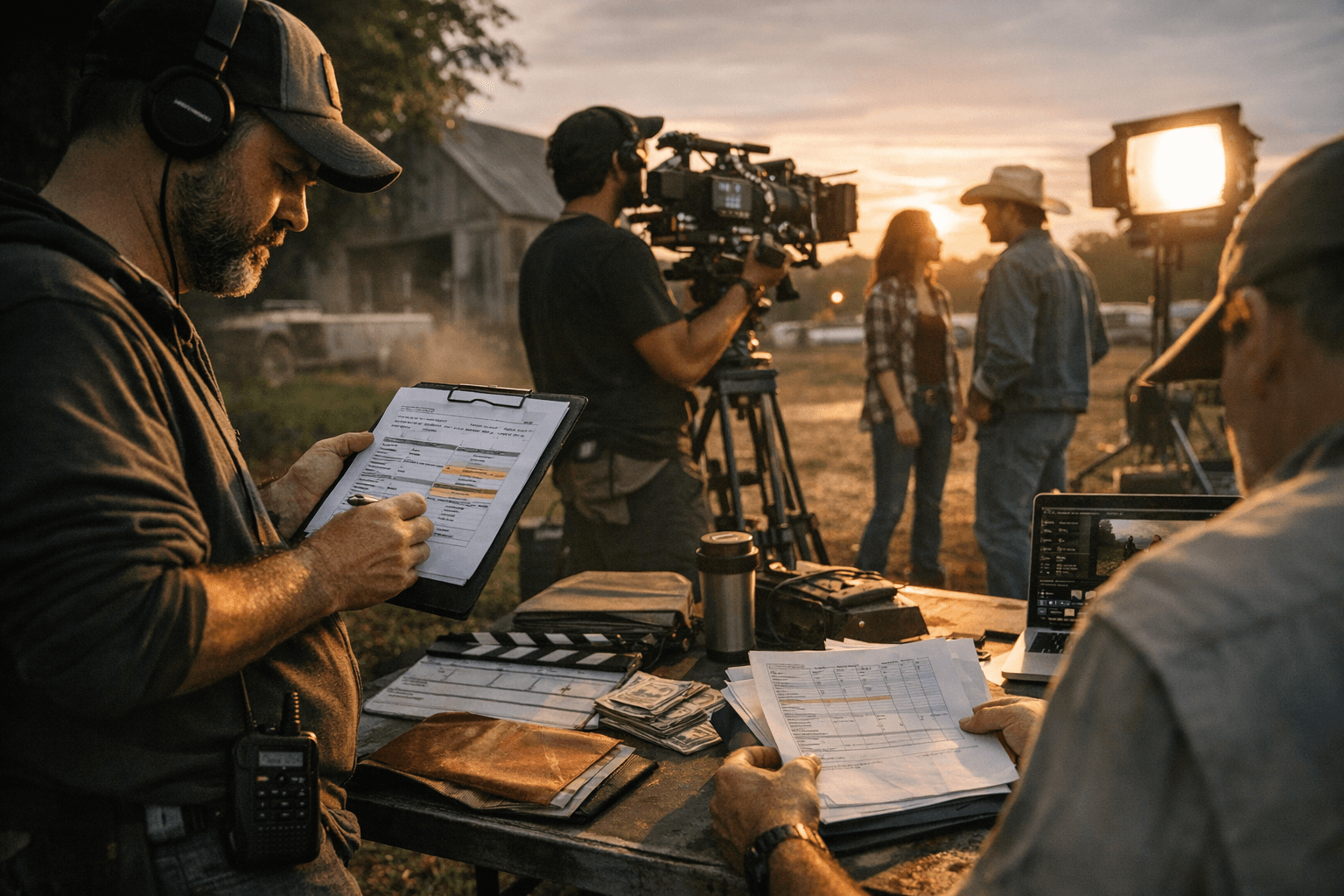 AI-generated illustration