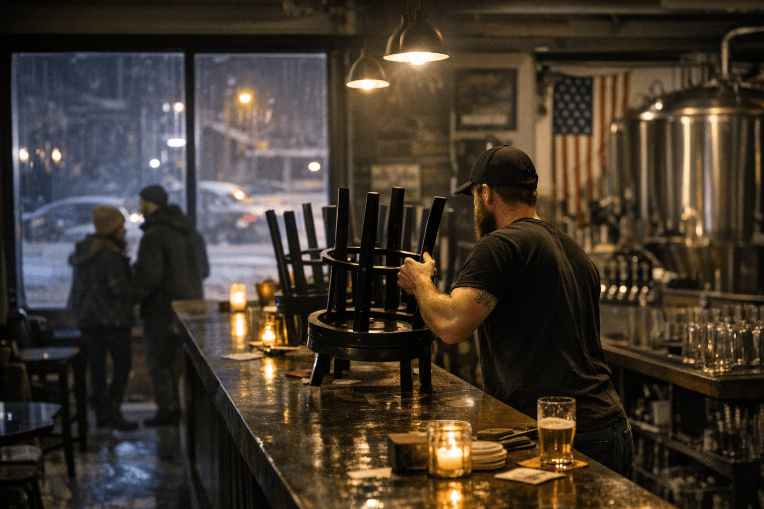 AI-generated illustration