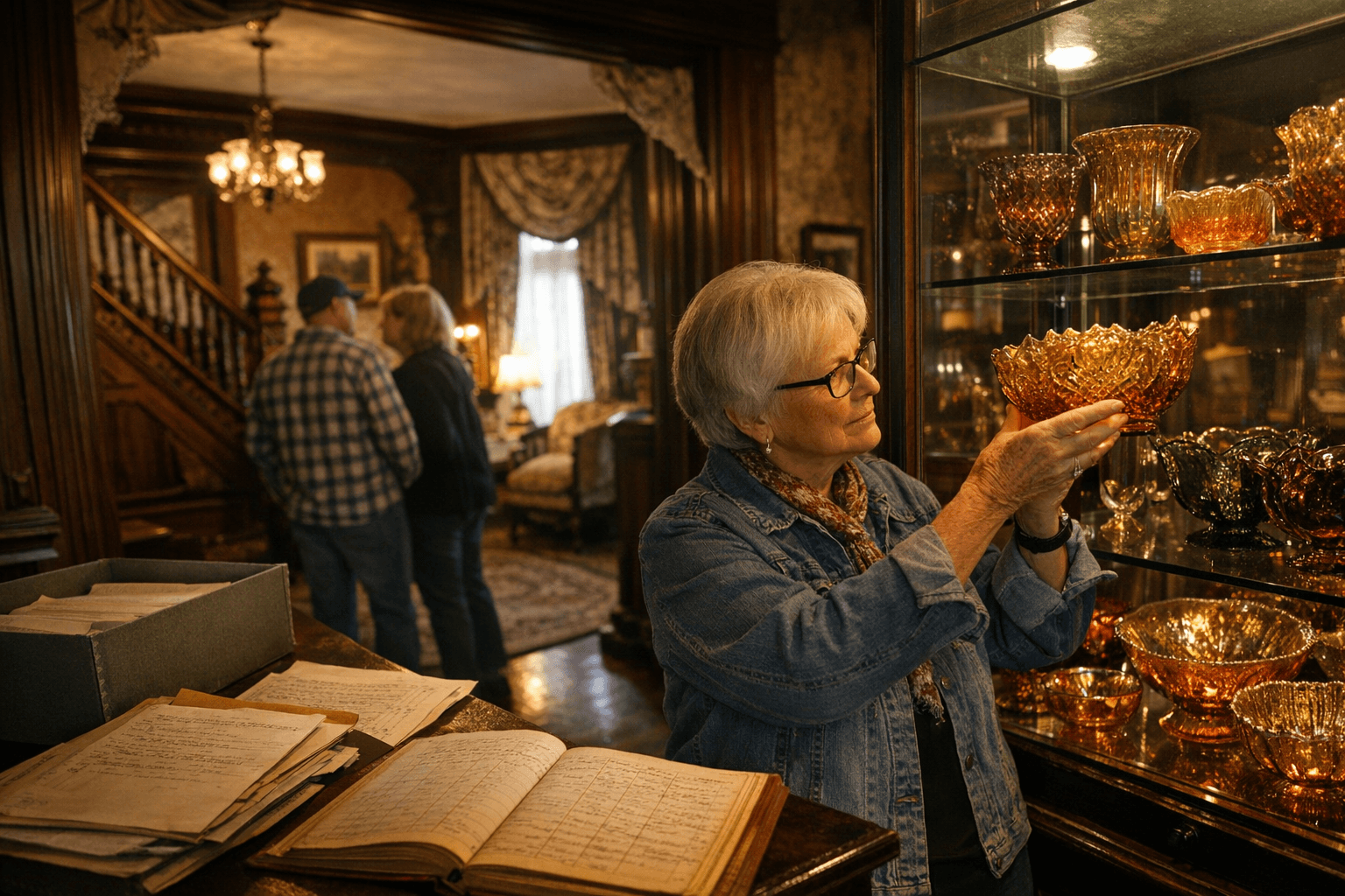 AI-generated illustration