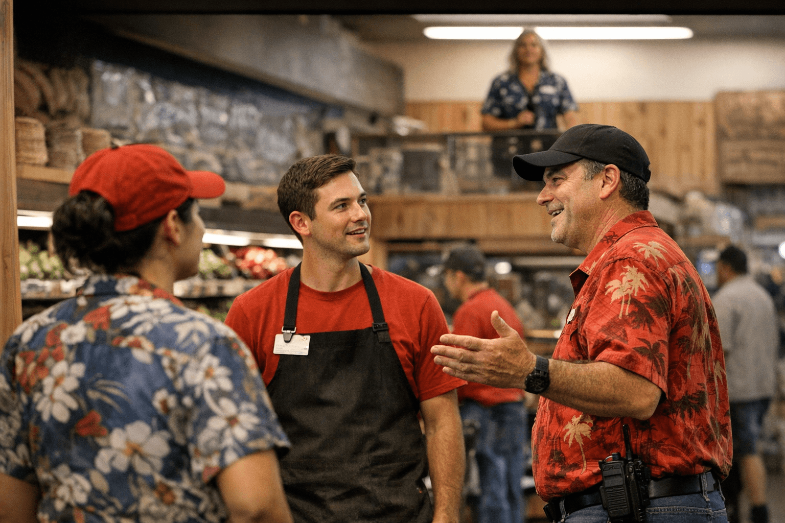 AI-generated illustration