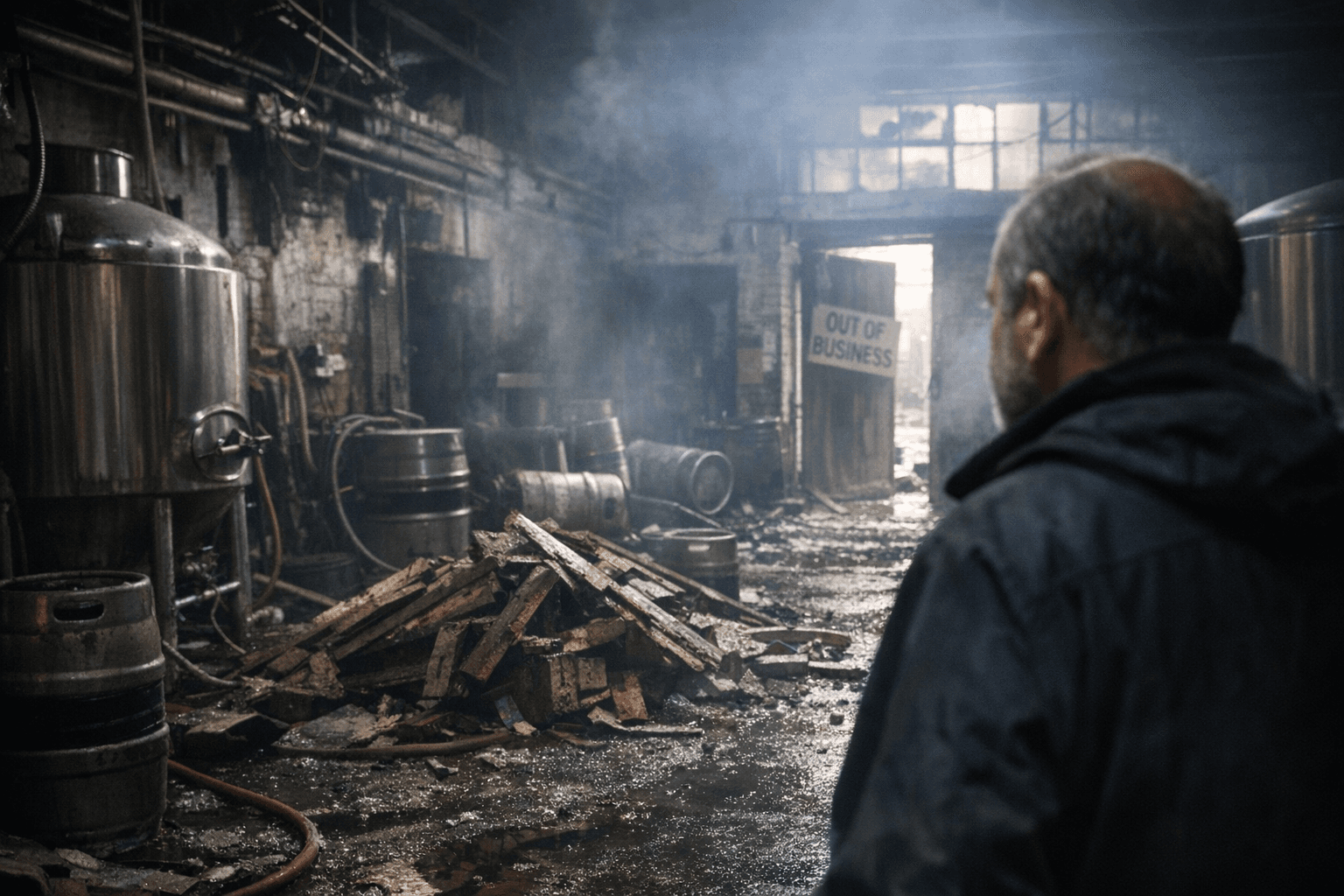 SIBA urges government action as UK loses 137 breweries in 2025