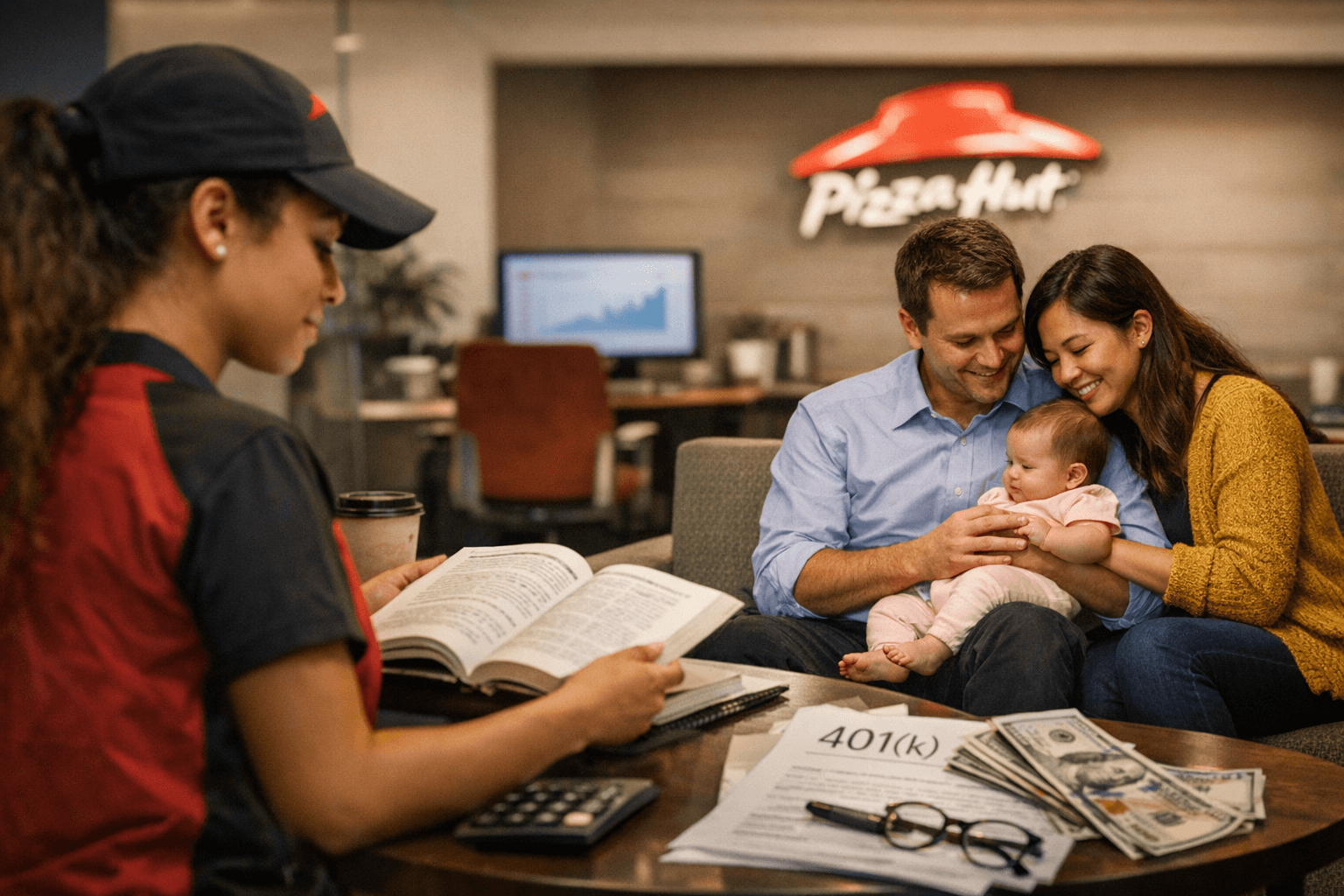 AI-generated illustration