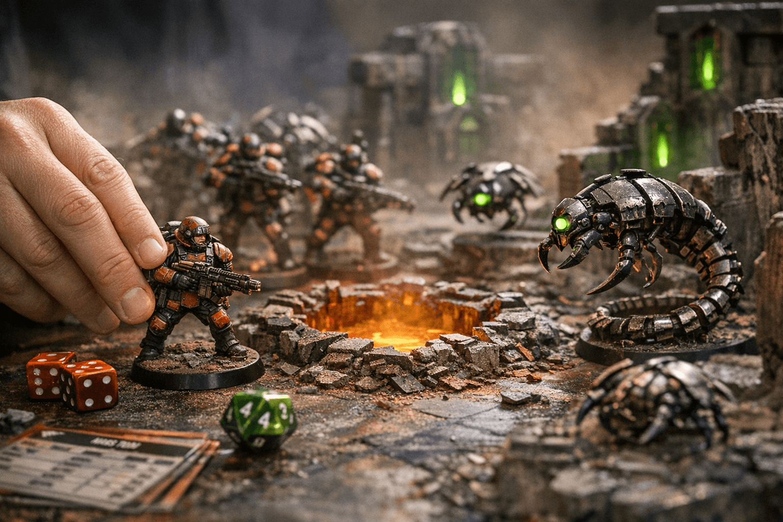 AI-generated illustration