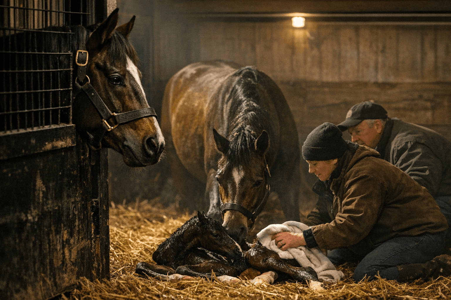 AI-generated illustration