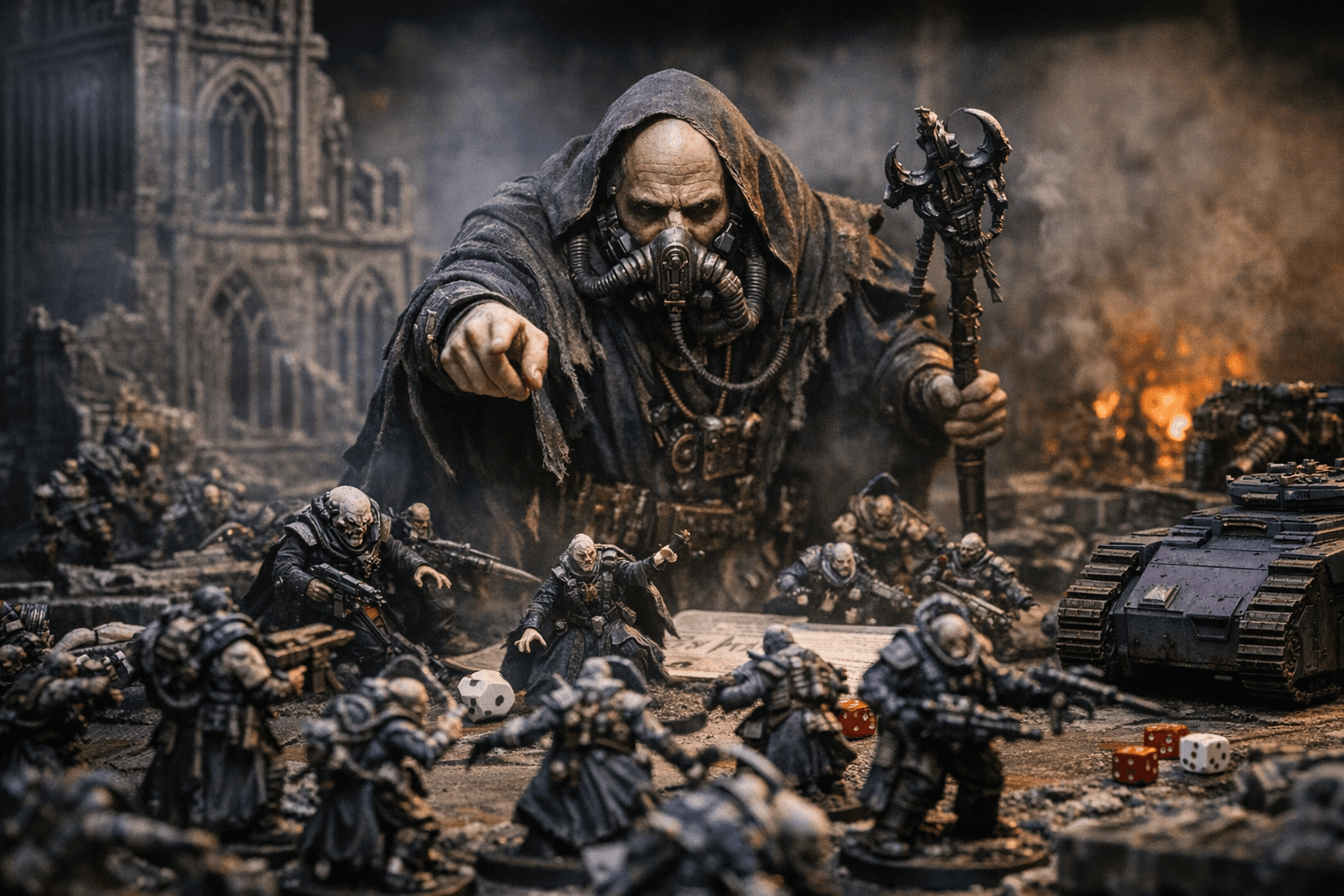 AI-generated illustration