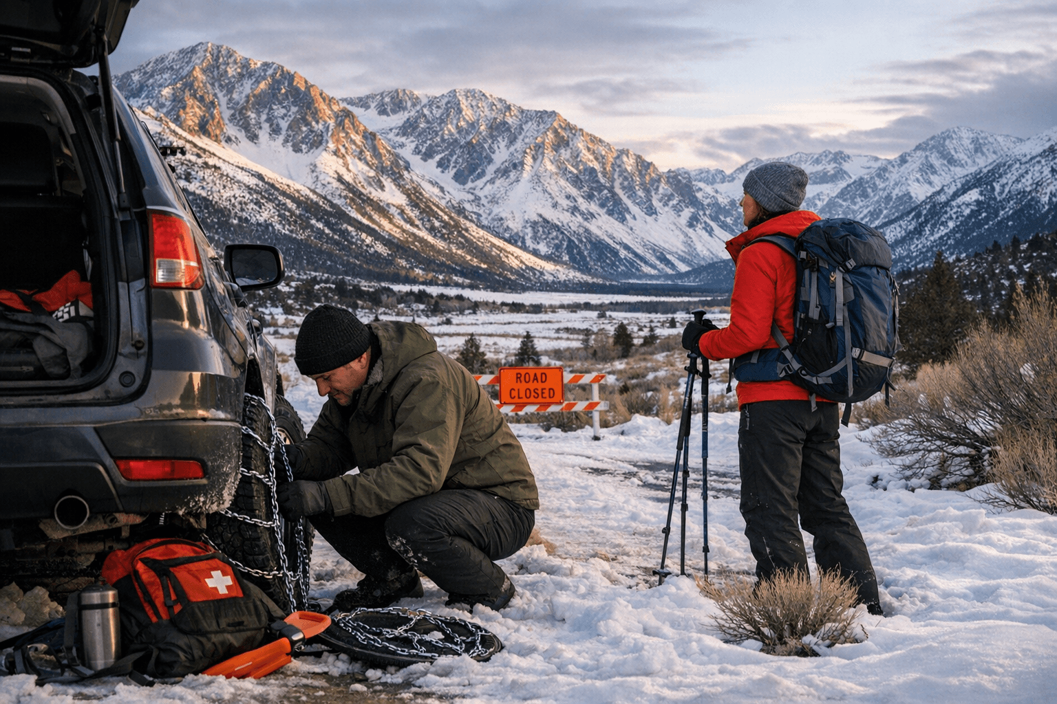 AI-generated illustration