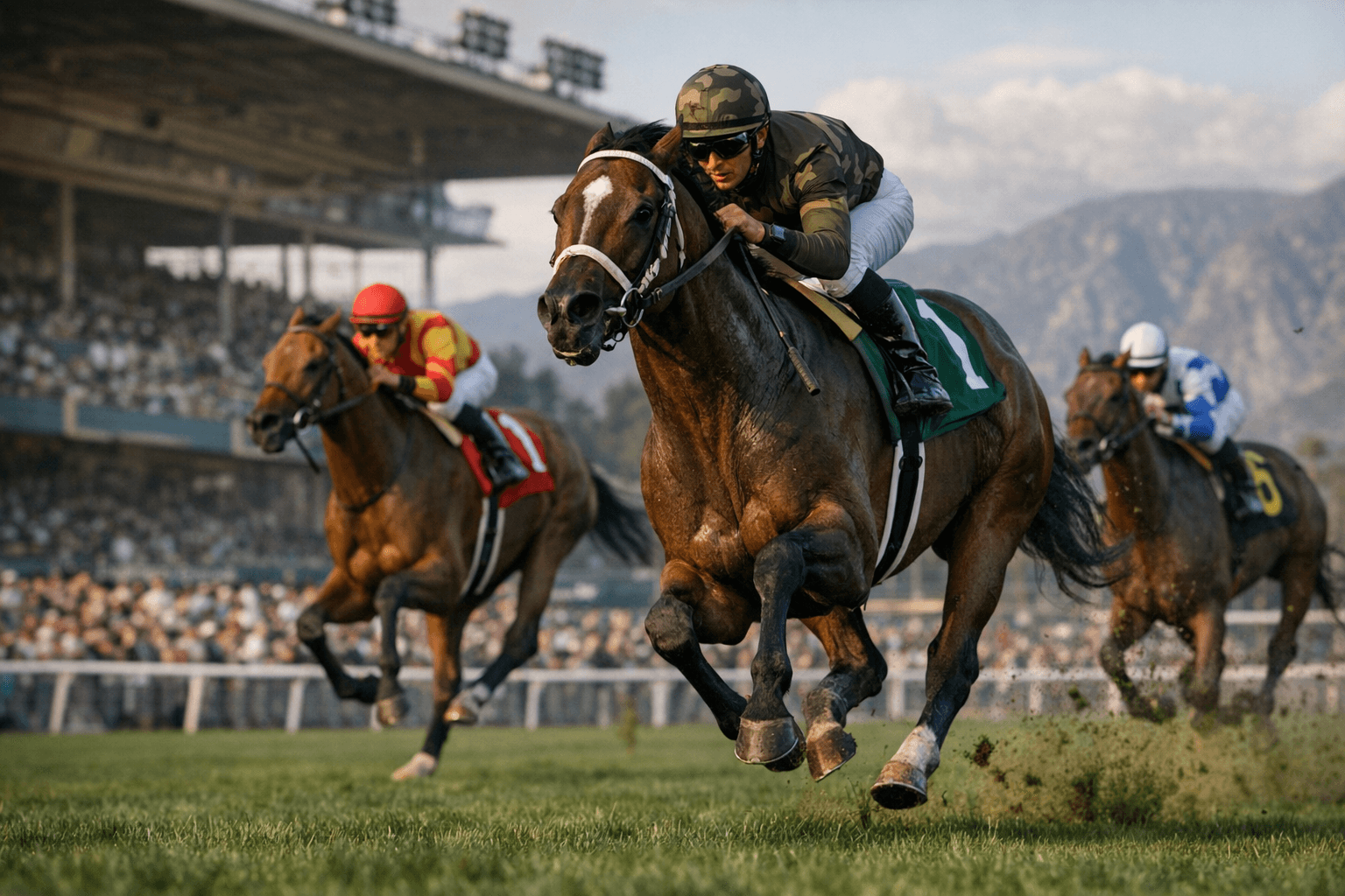 AI-generated illustration