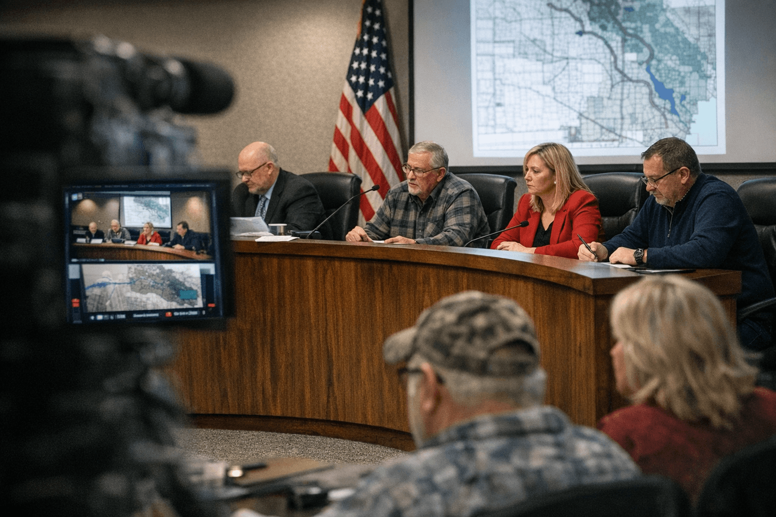 AI-generated illustration