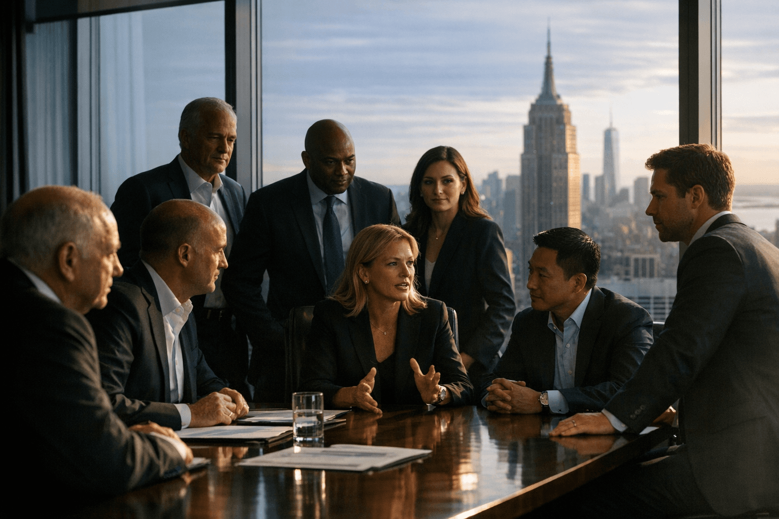 AI-generated illustration