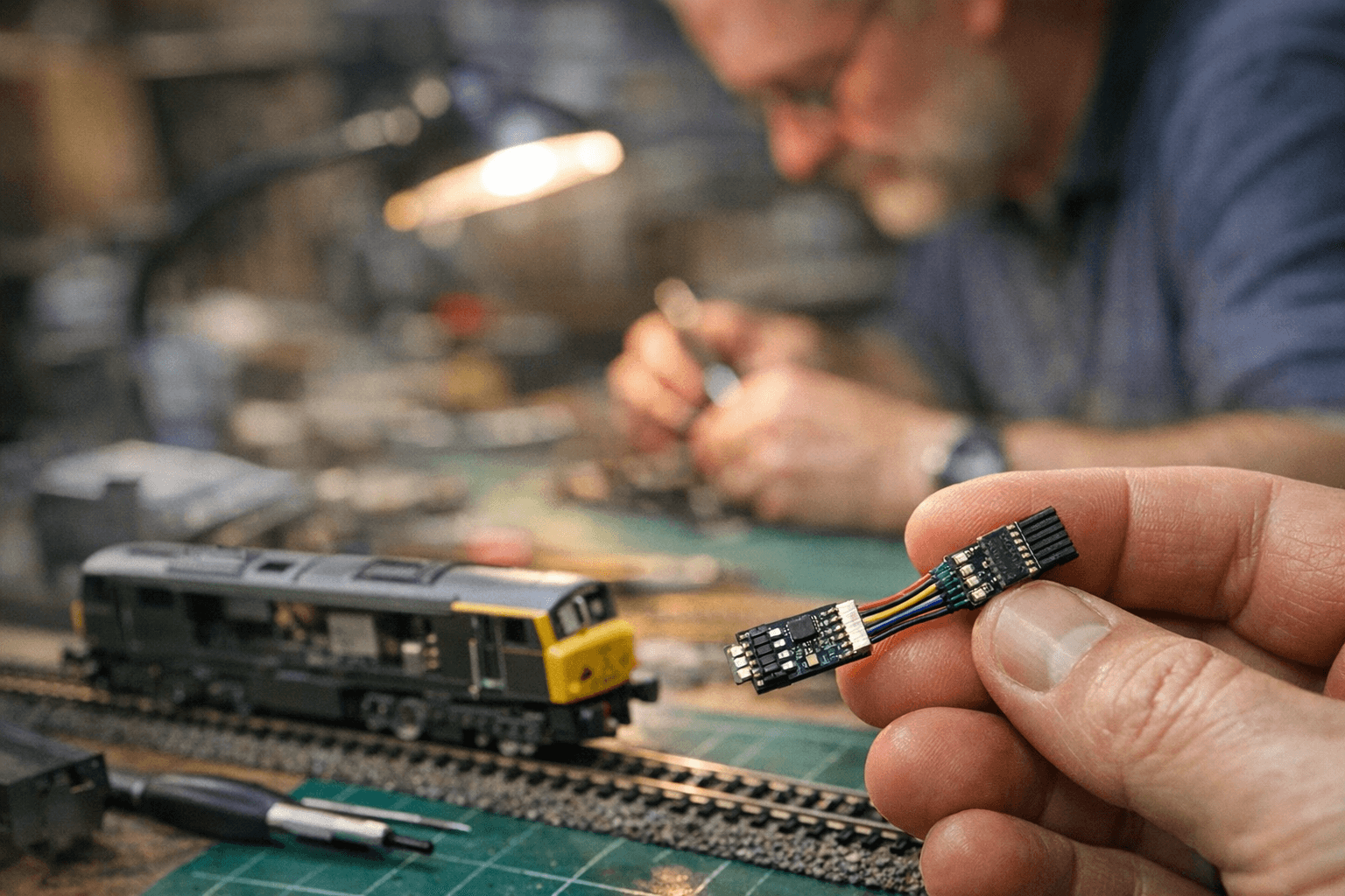 AI-generated illustration