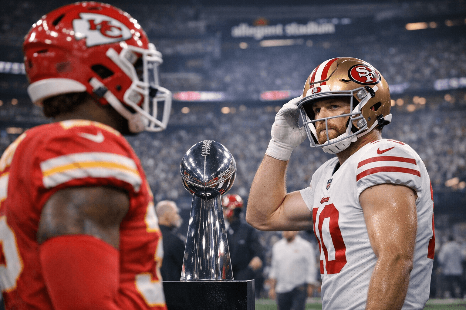 17 Former FCS Players Land on Super Bowl LX Rosters