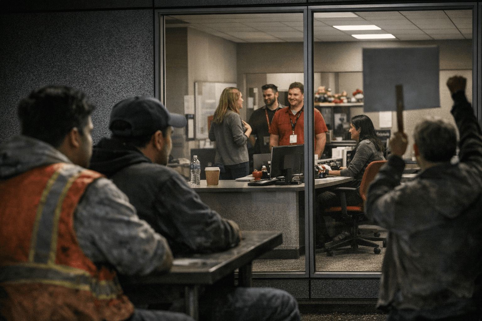 Two-tier Workforce and Union Momentum Put Nintendo's Contractor Practices Under Scrutiny