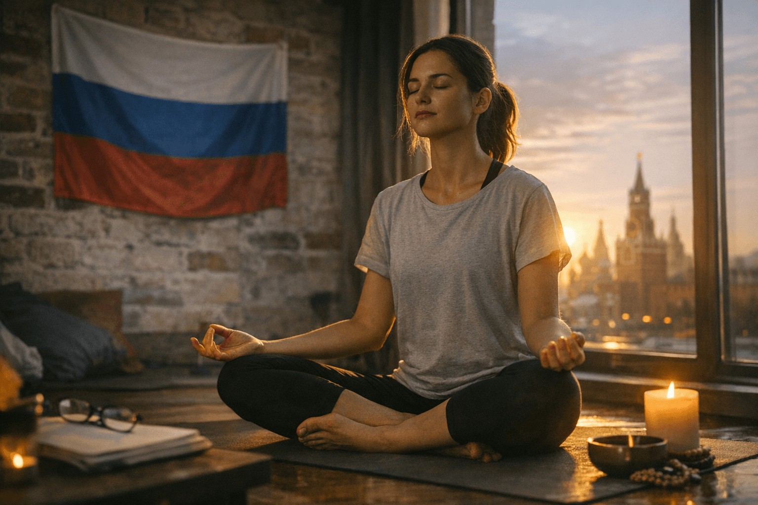 Validation of Russian Mindful Self-Care Scale Reveals Six-Factor Structure