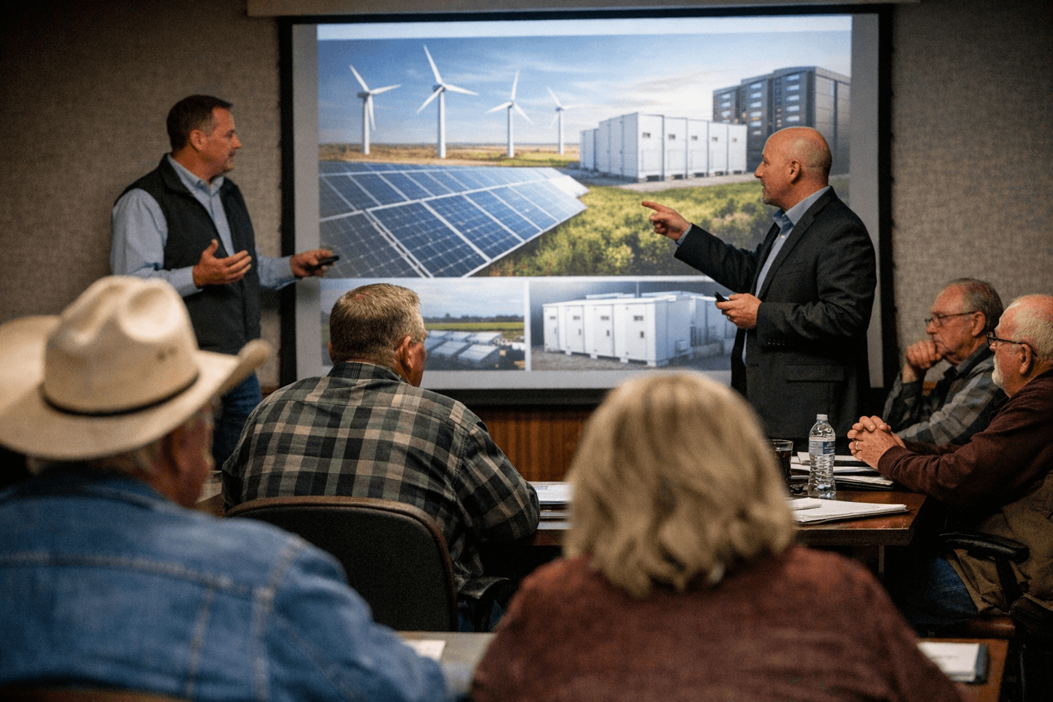 AI-generated illustration