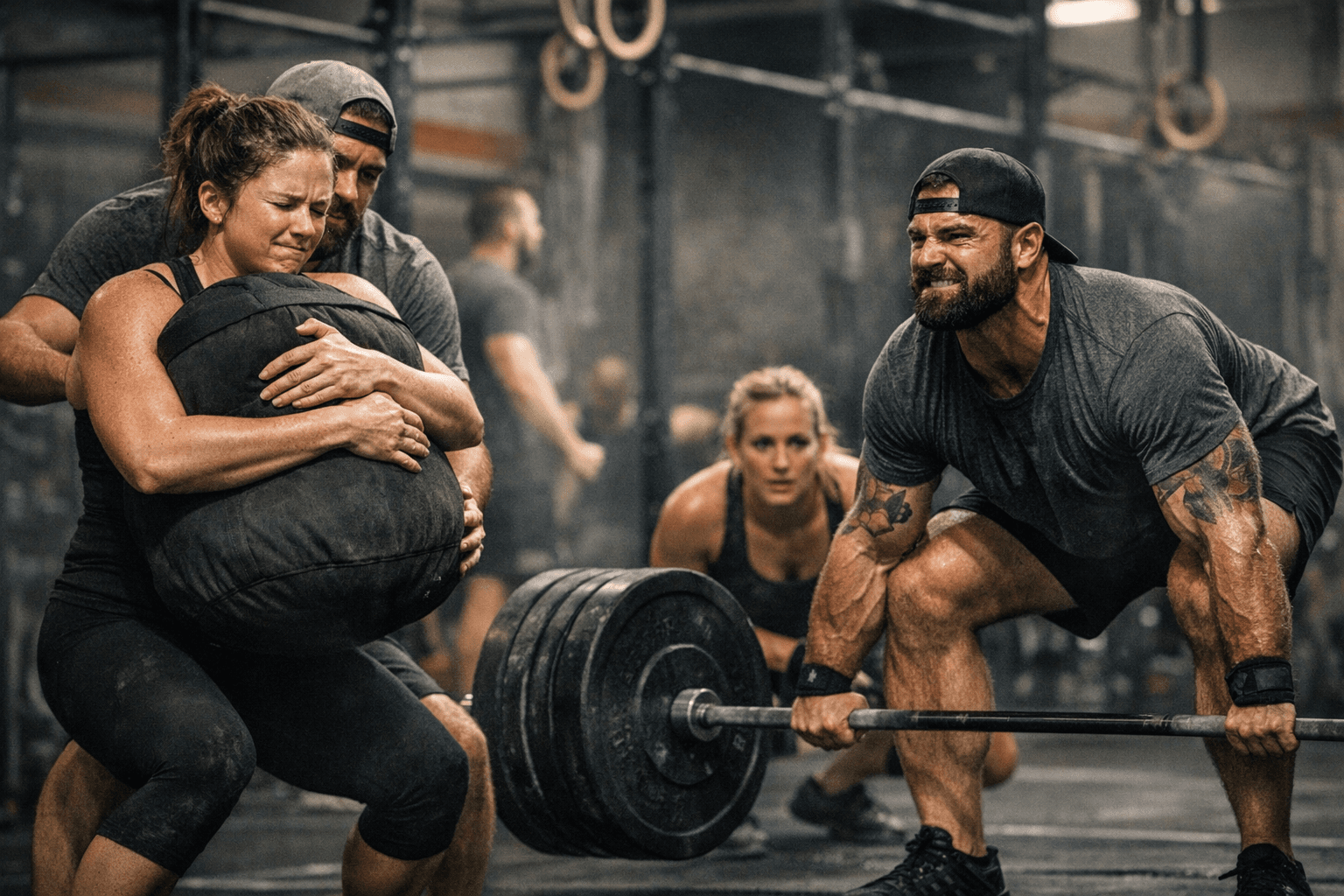 AI-generated illustration