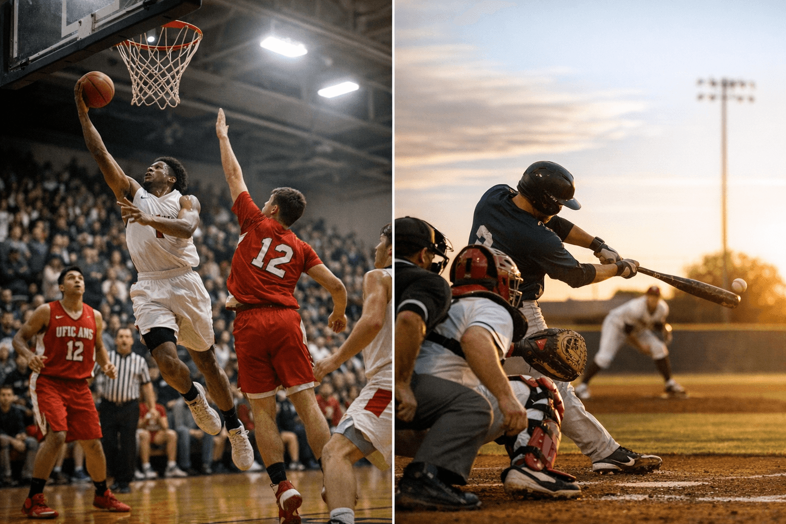 KSCB Sportsguys Jan. 26 Roundup: Panhandle High School and JUCO Results