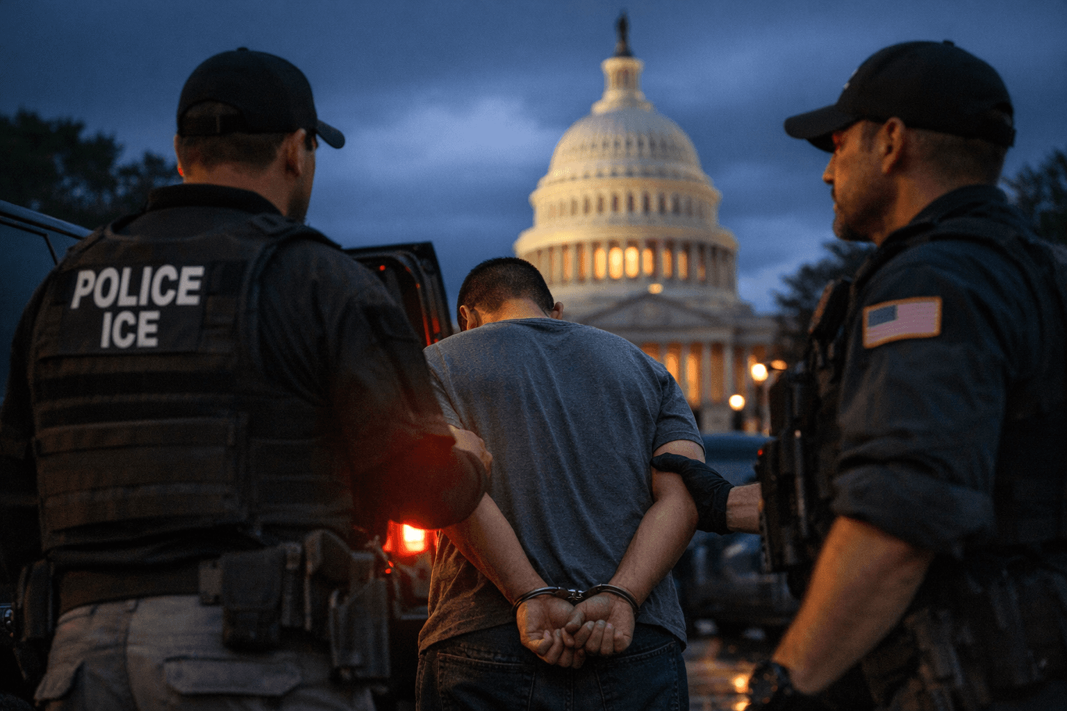 AI-generated illustration