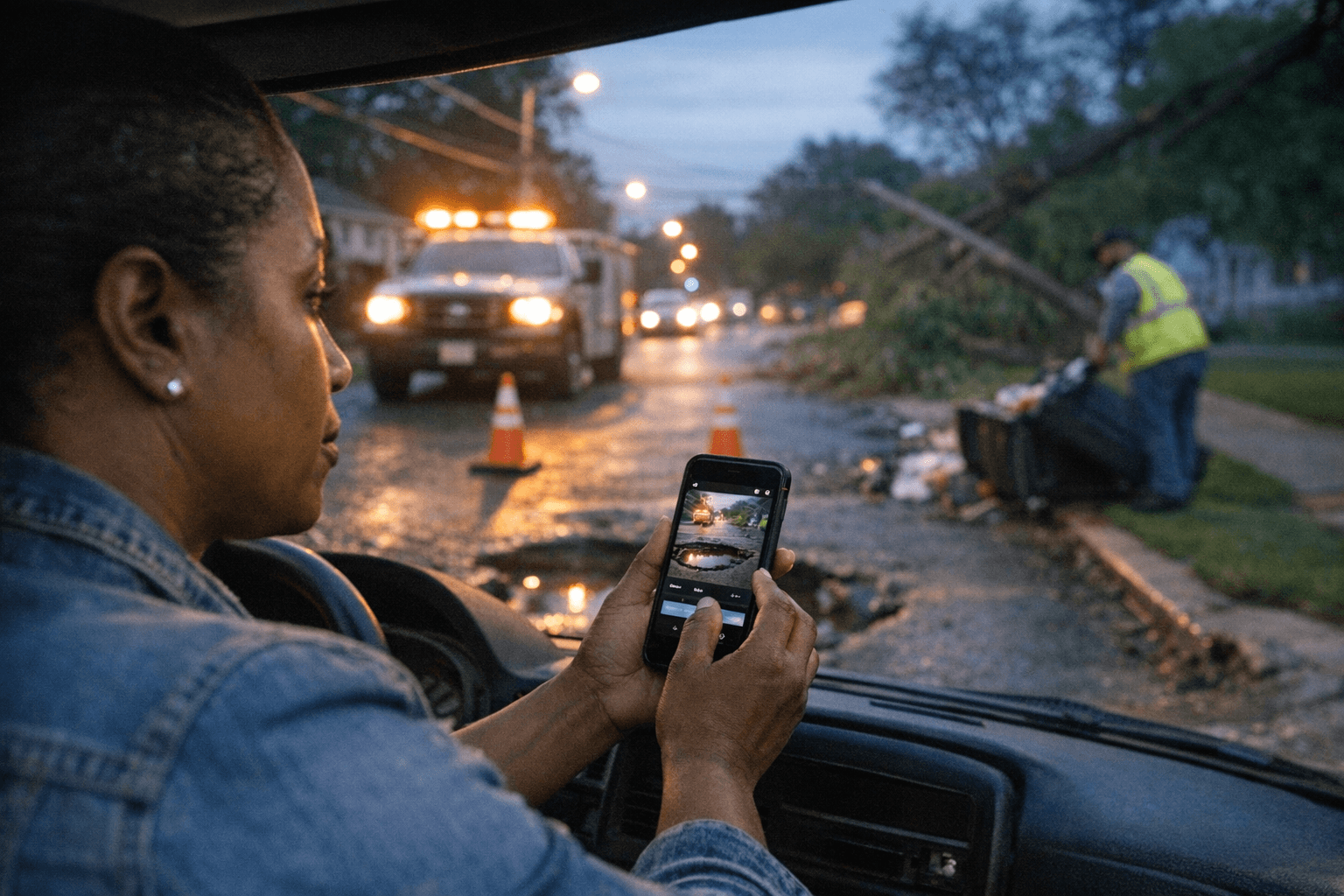 PGC311 One-Stop Portal Connects Residents to County Non-Emergency Services