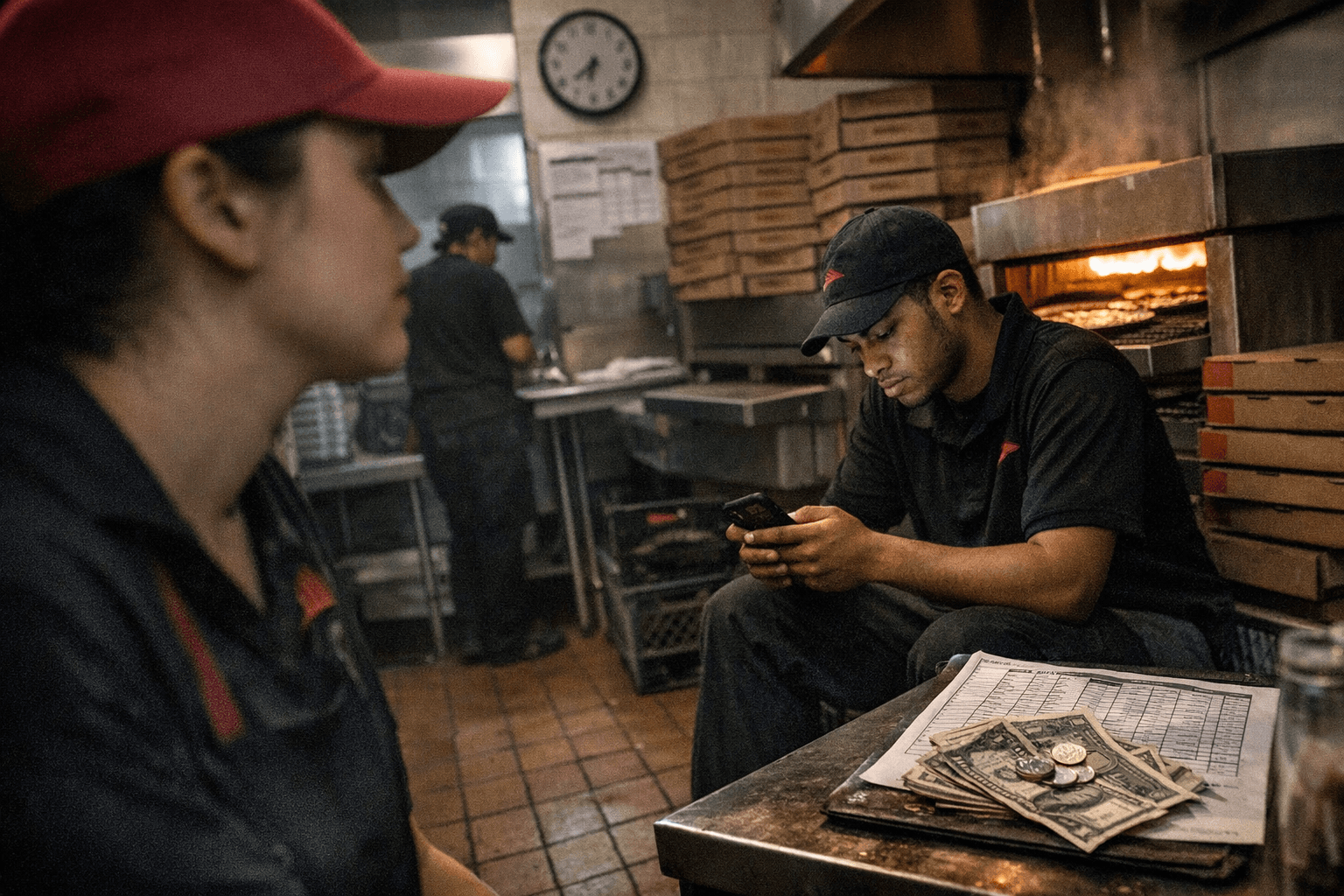 AI-generated illustration