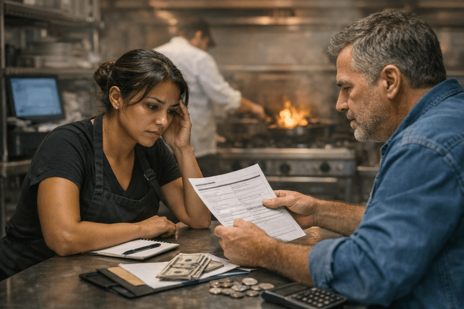 AI-generated illustration