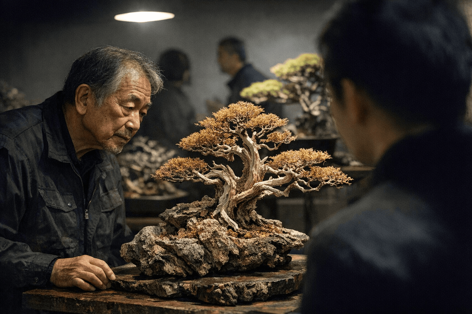 AI-generated illustration