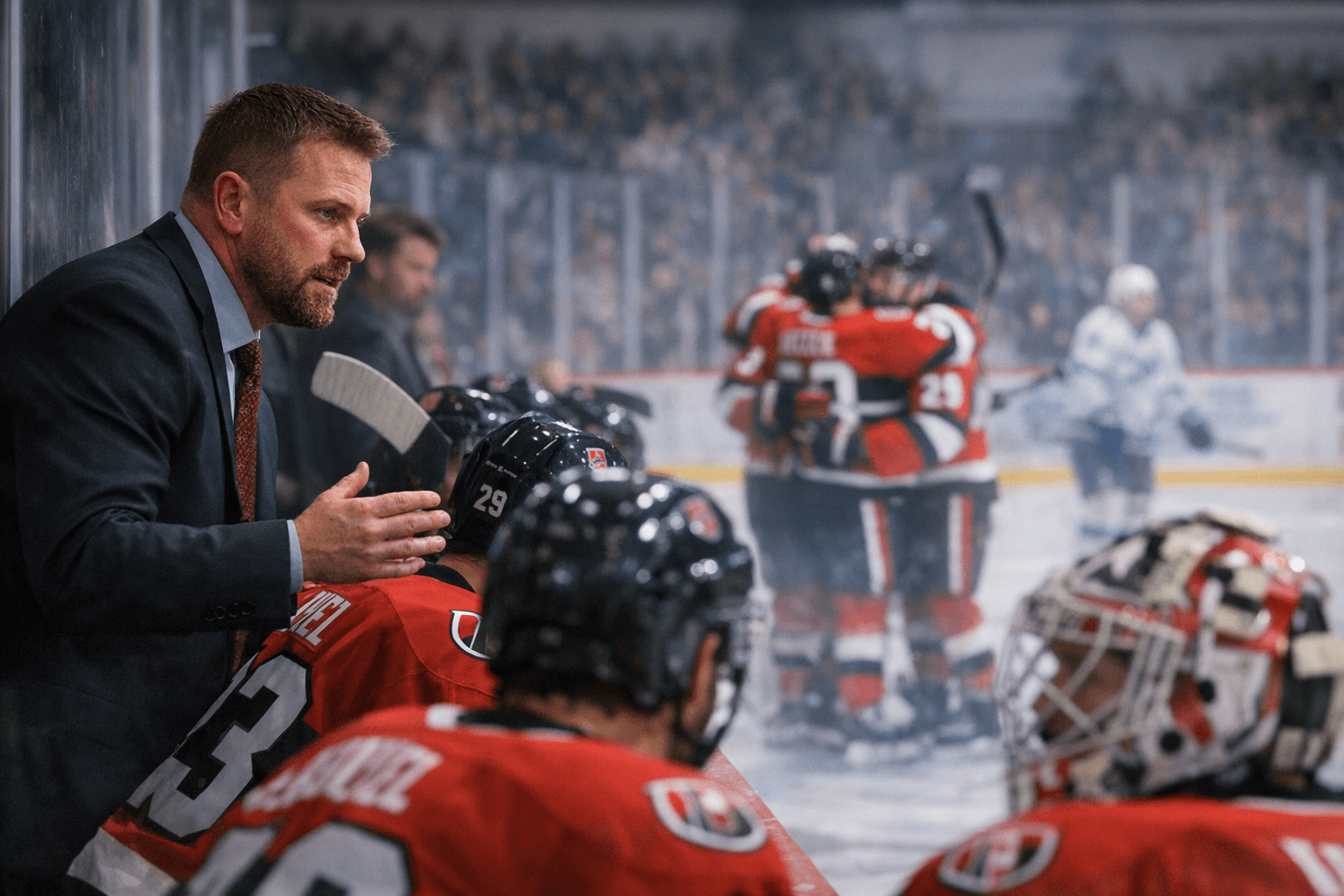 AI-generated illustration