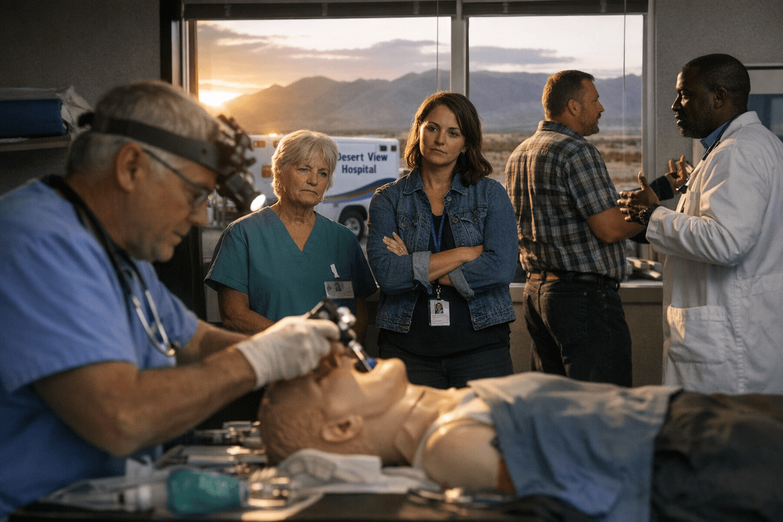 AI-generated illustration