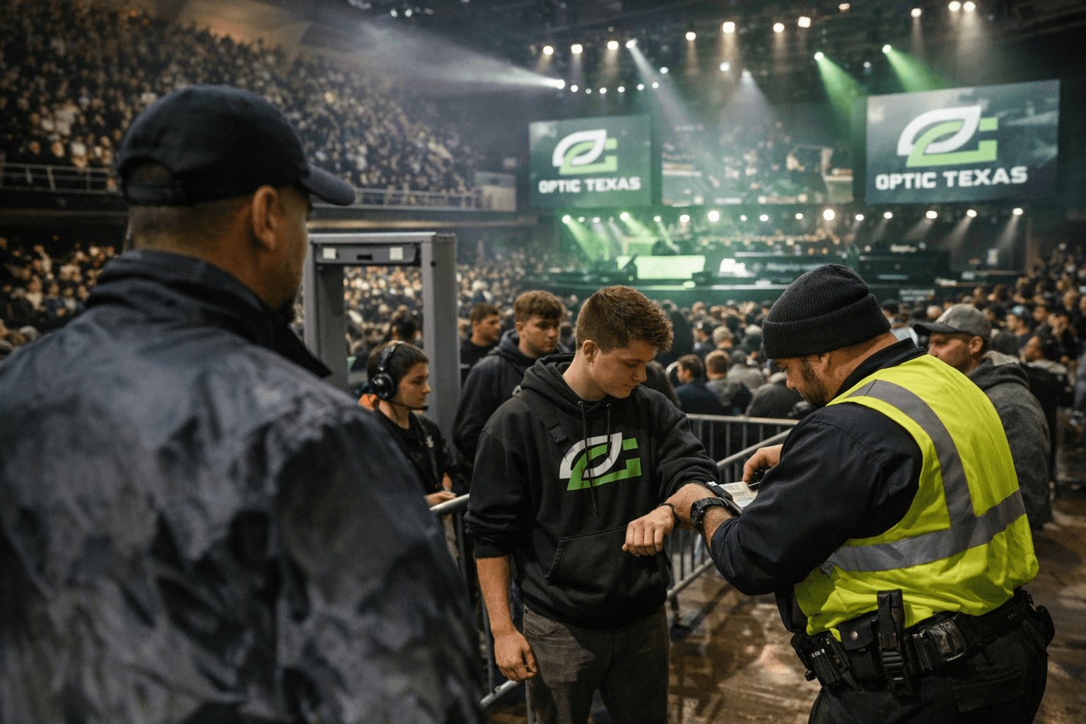 AI-generated illustration