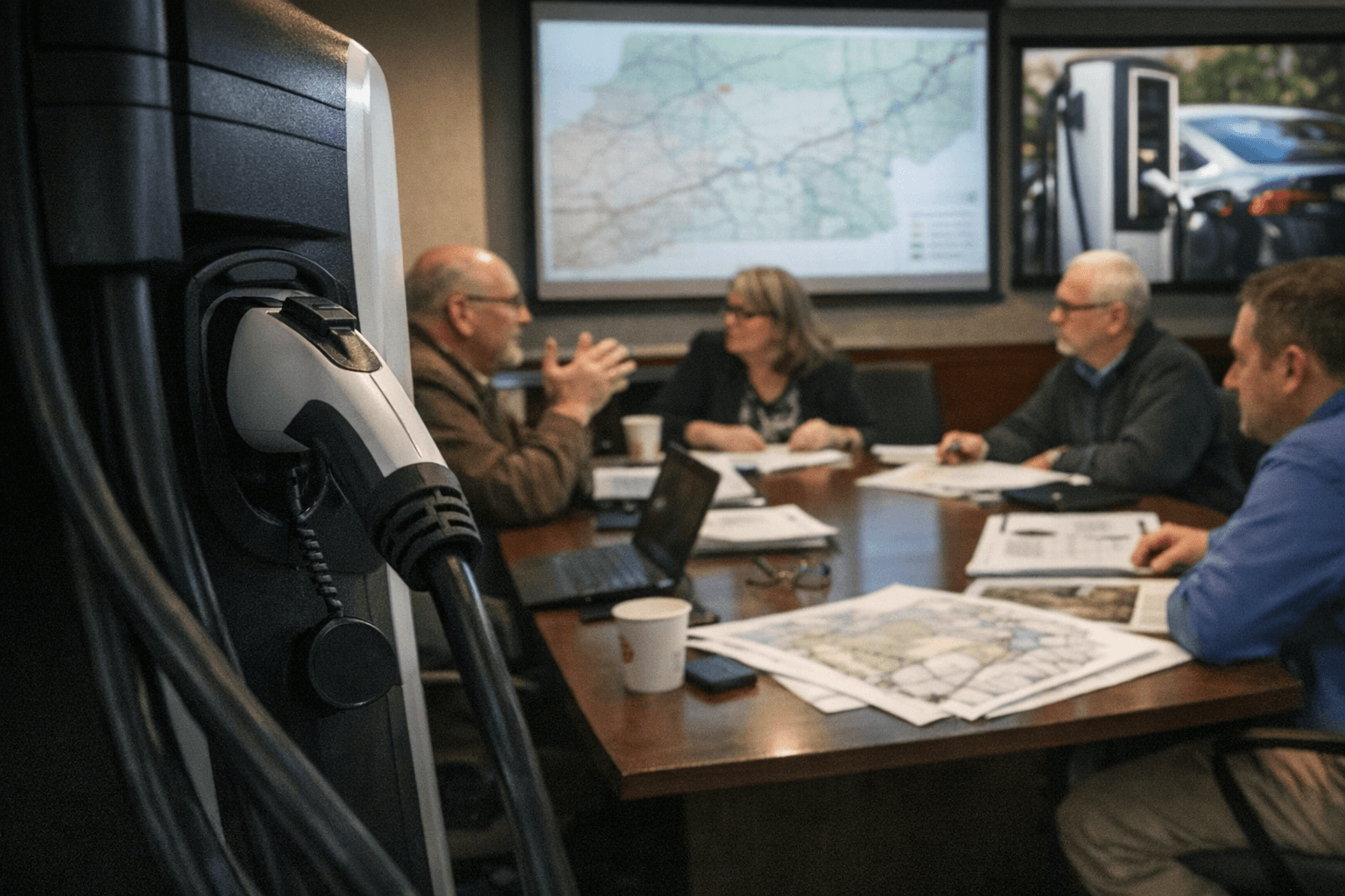 AI-generated illustration