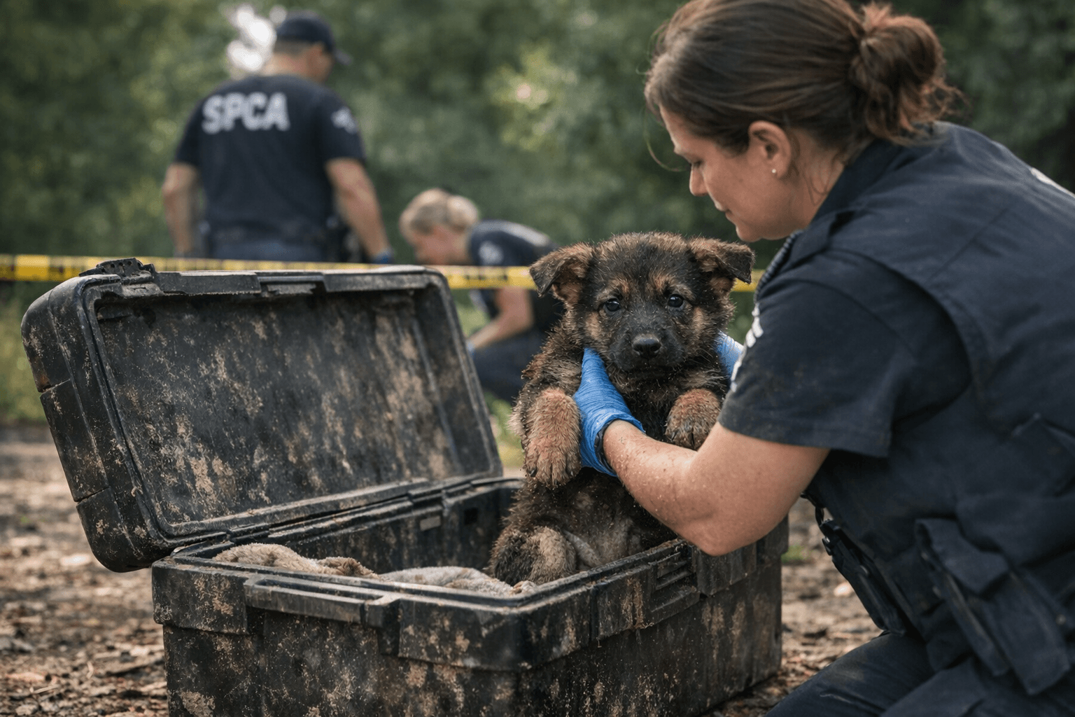 AI-generated illustration