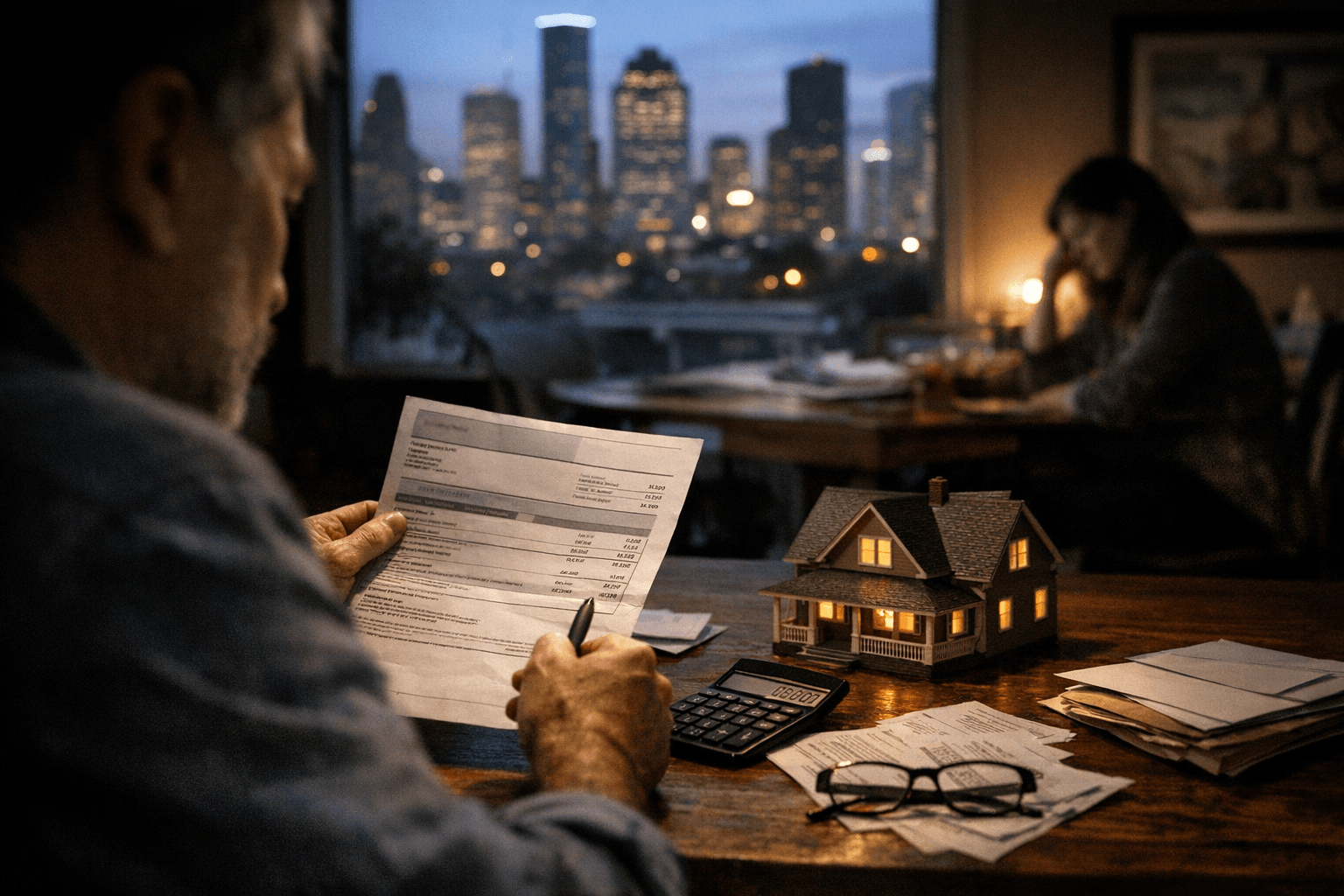 Harris County Reminds Property Owners: Pay 2025 Taxes by Jan. 31, 2026