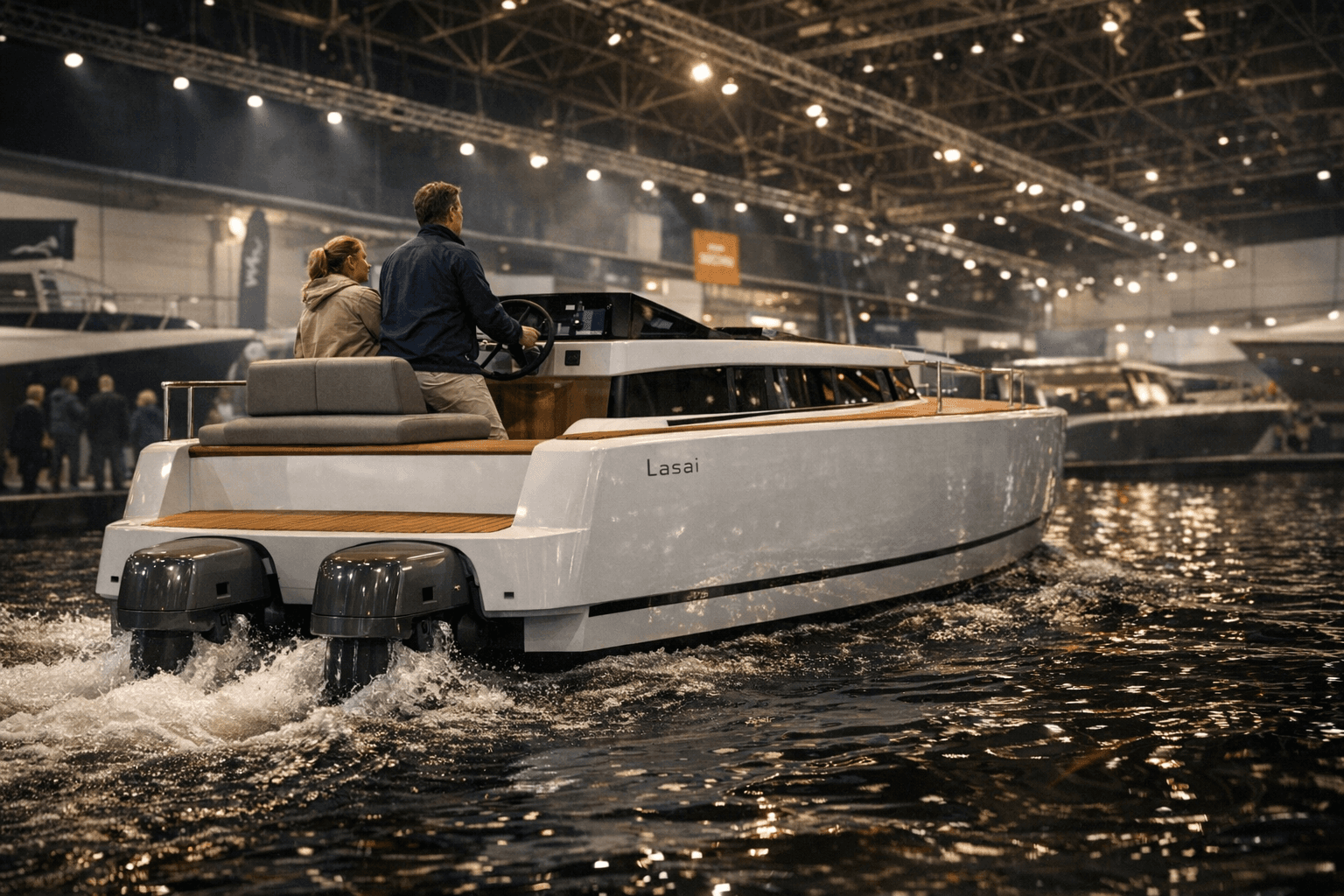 AI-generated illustration