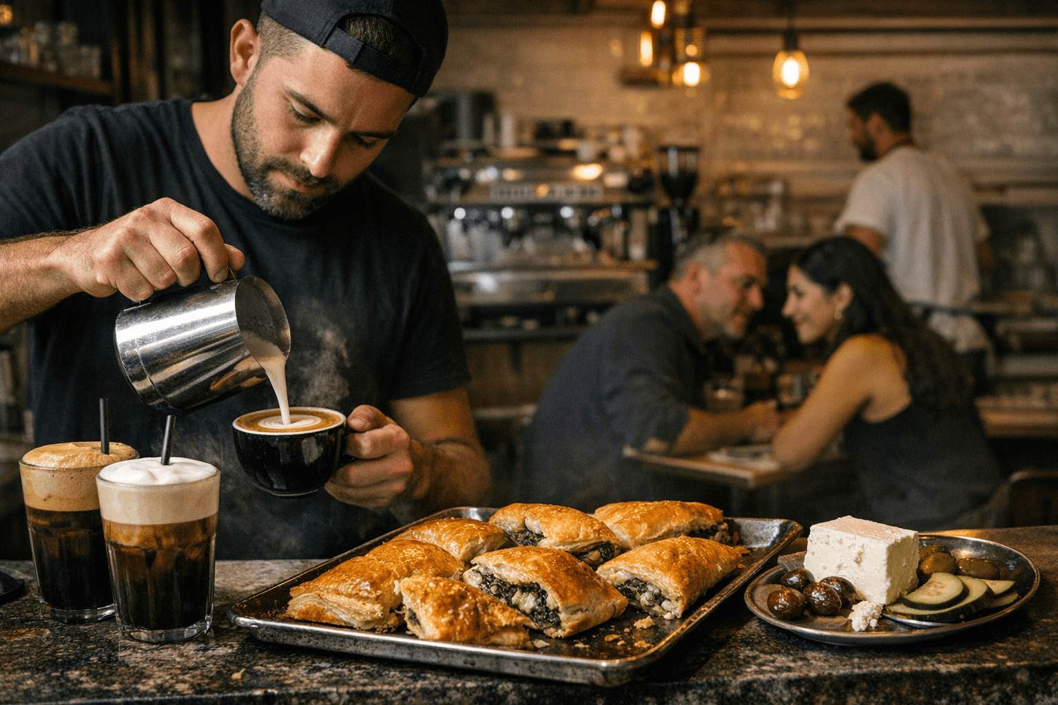 AI-generated illustration