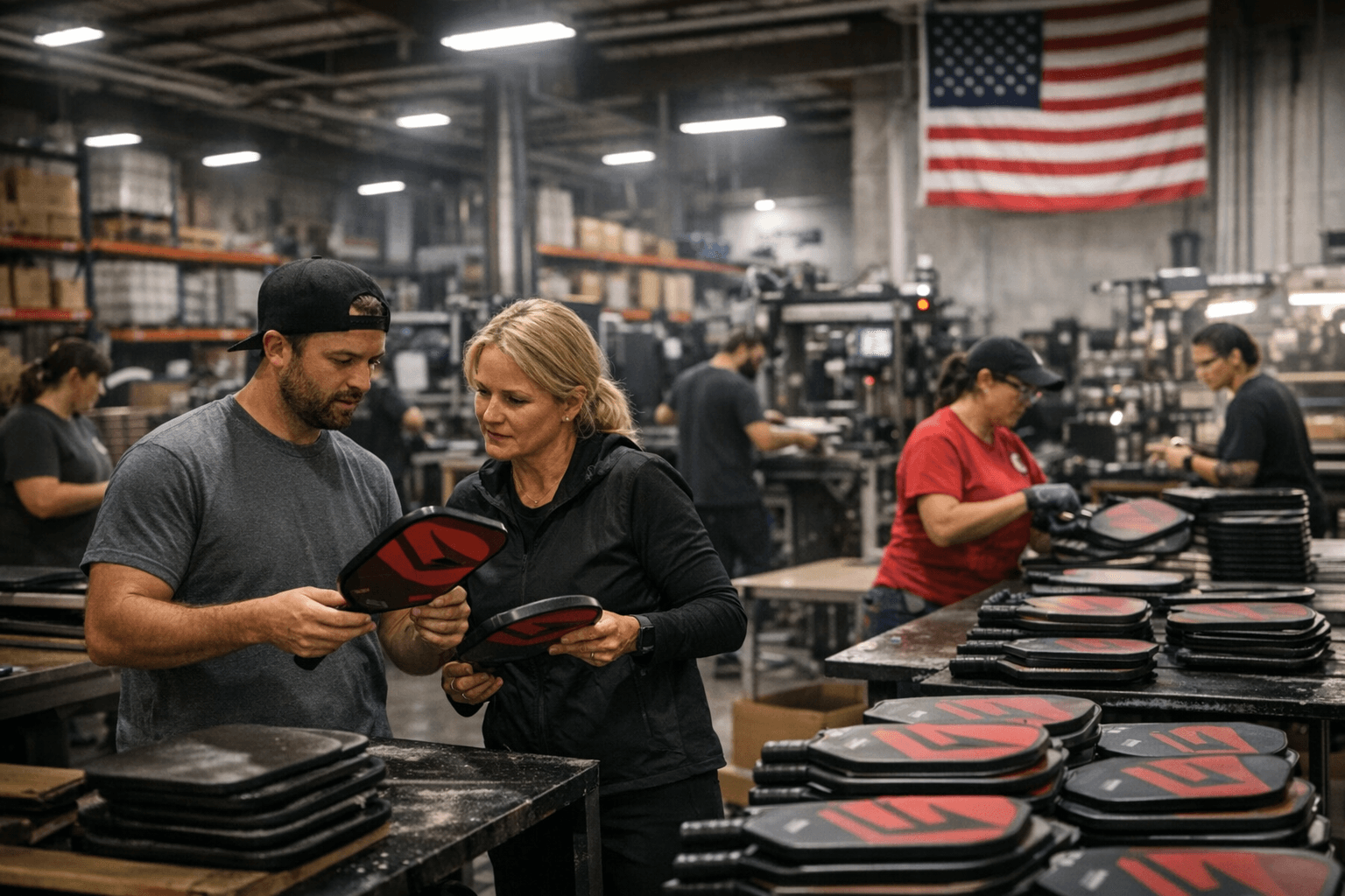 Coeur d'Alene's Selkirk Sport Sees 1,900% Growth, 230 Employees, Eyes $100M