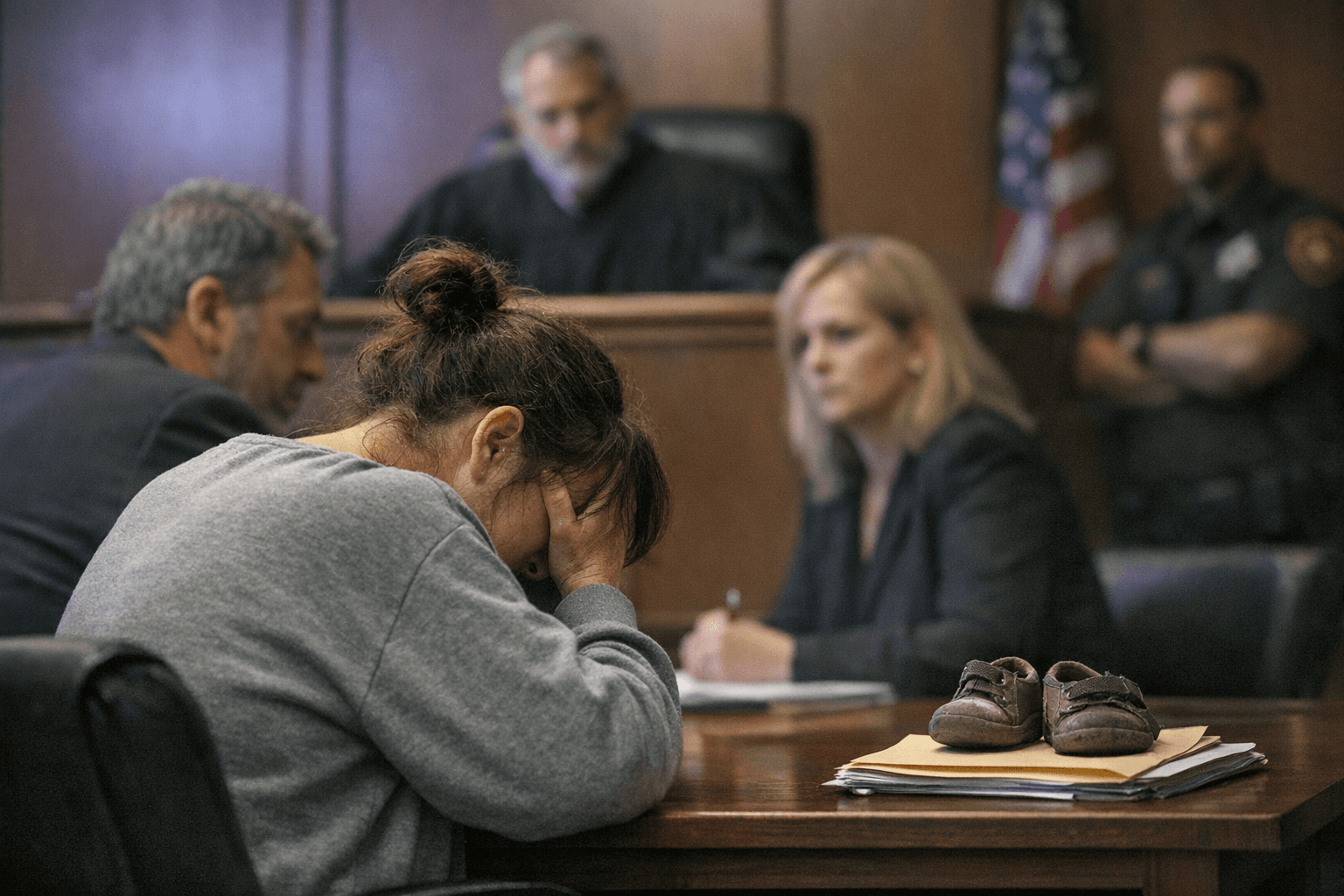 AI-generated illustration