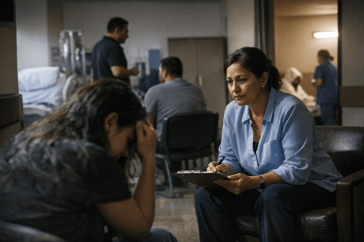 Hidalgo County awarded share of $24.4M to expand behavioral health