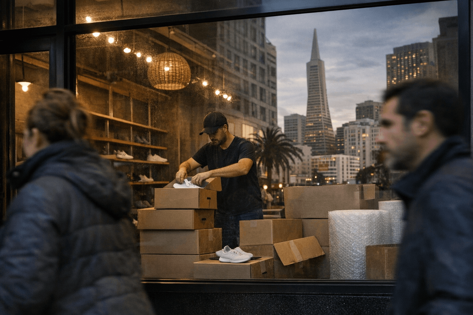 AI-generated illustration