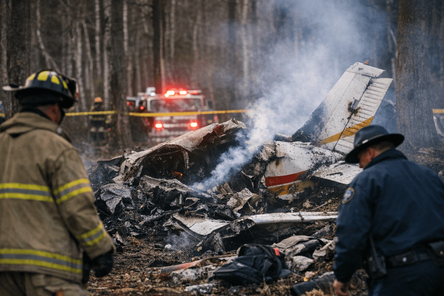 Hualālai Chef Nick Mastrascusa Among Six Killed in Maine Plane Crash