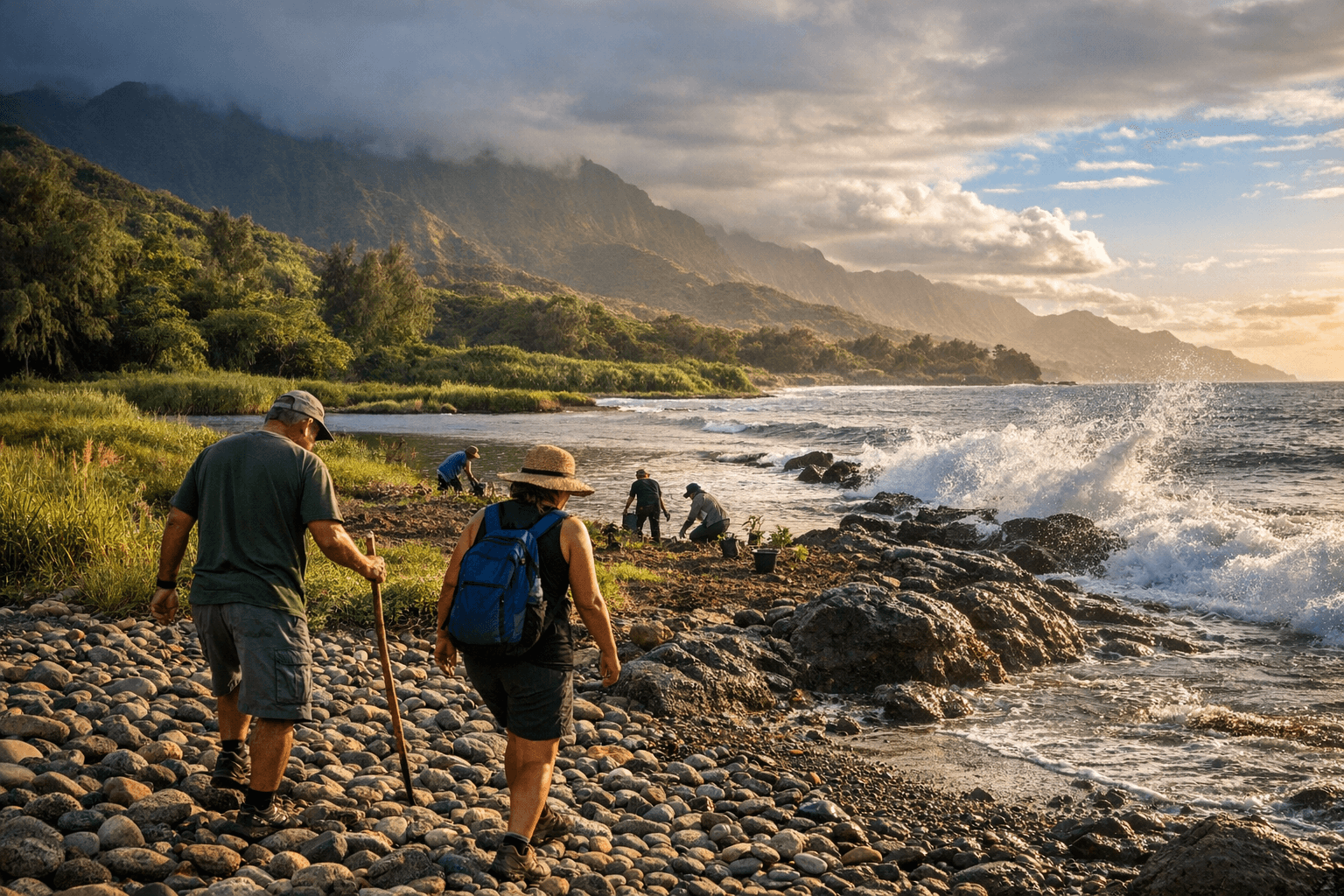 AI-generated illustration