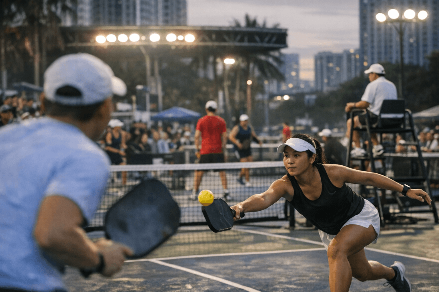 D-Joy Announces 2026 Multi-Stage Tour Opening March 19–22 at Nam Sài Gòn