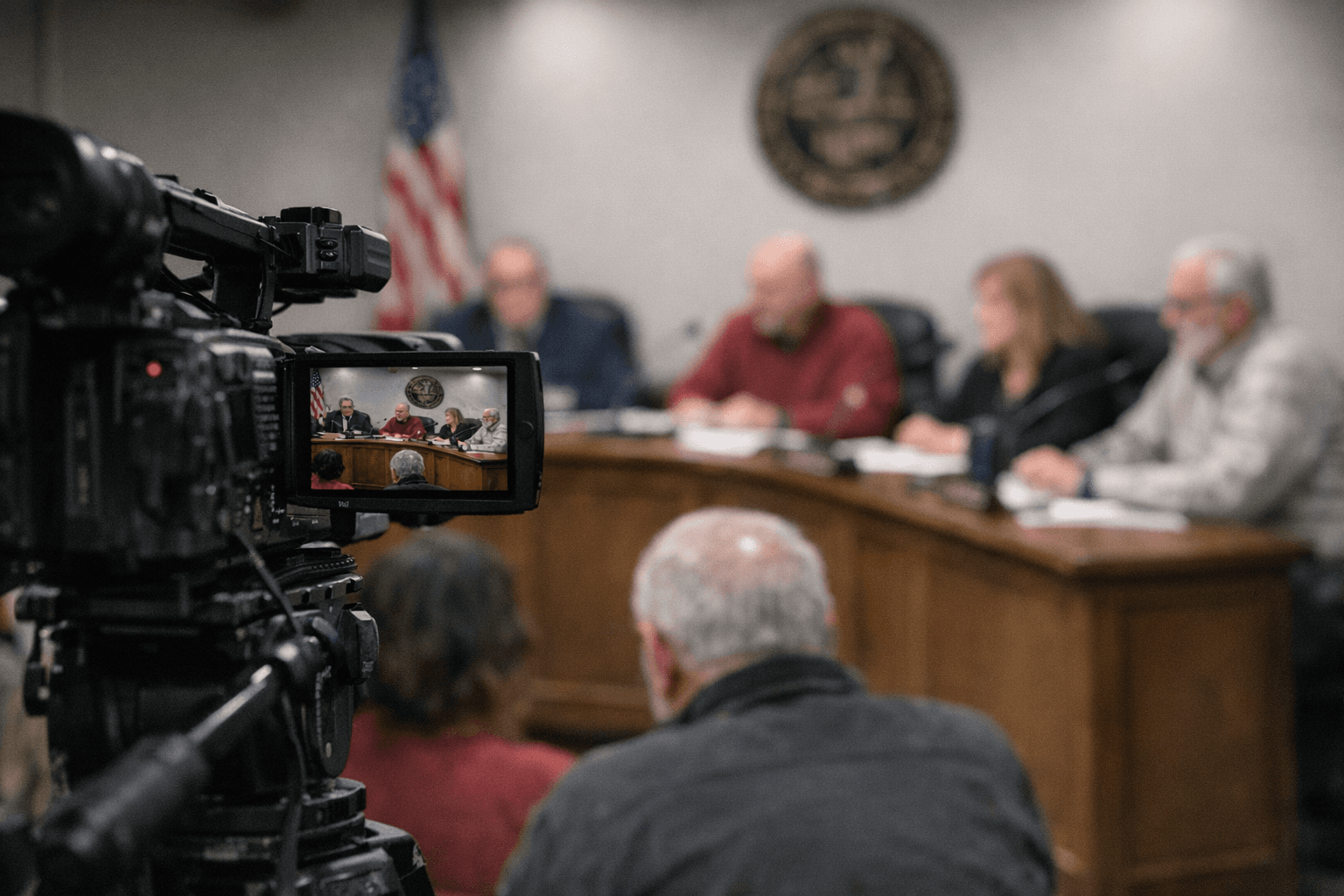 Tell City Posts January 22 Council Meeting Video as Official Public Record