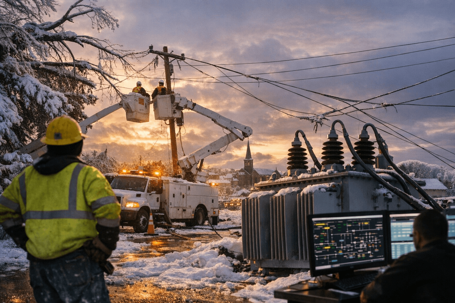 AI-generated illustration