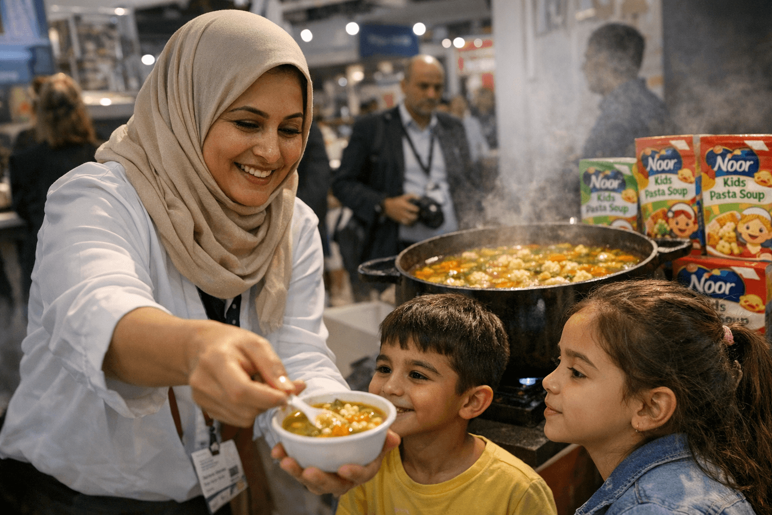 AI-generated illustration