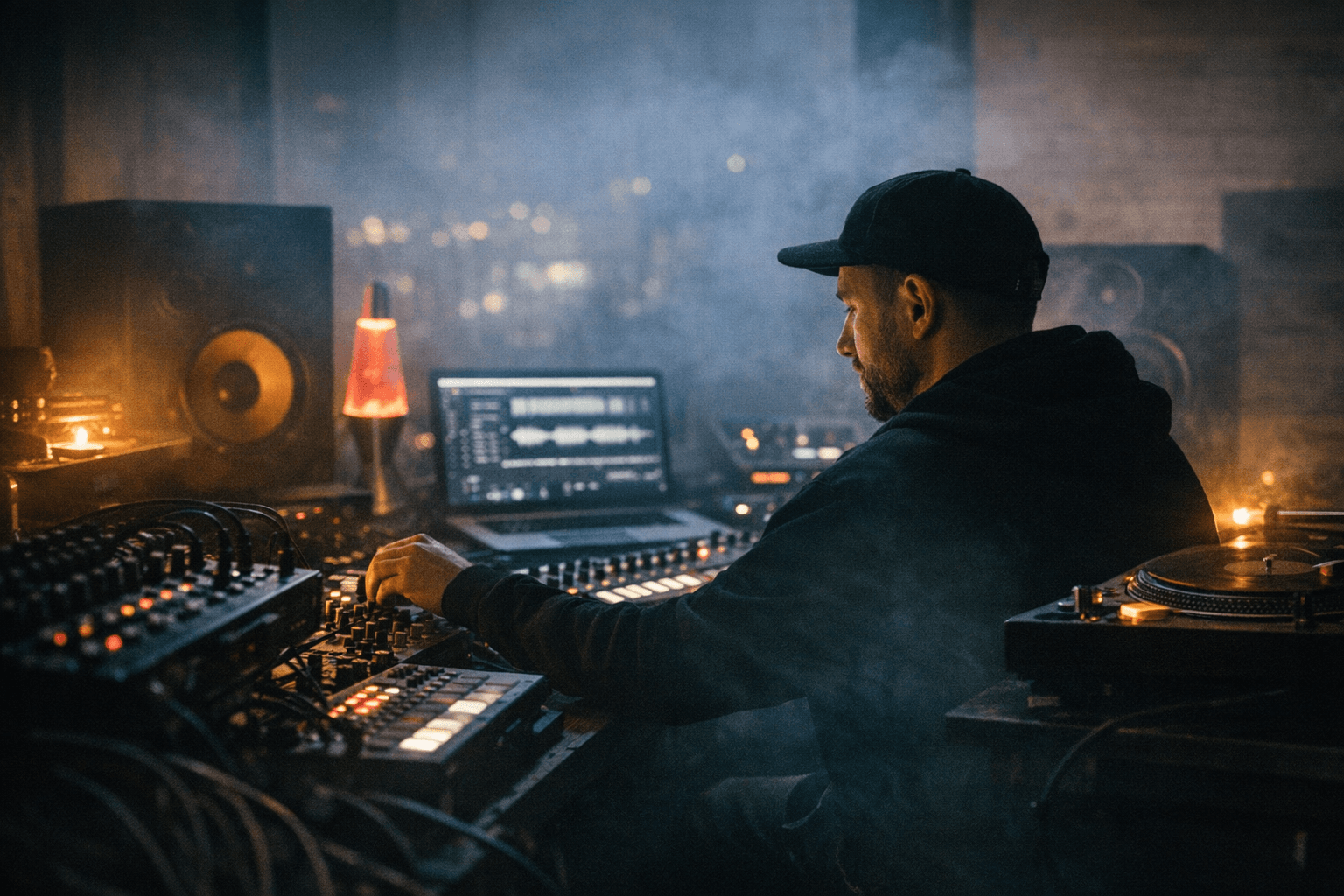 Waiting in the Past EP by Techenie: Triebfeder Delivers Deep Dub Minimal