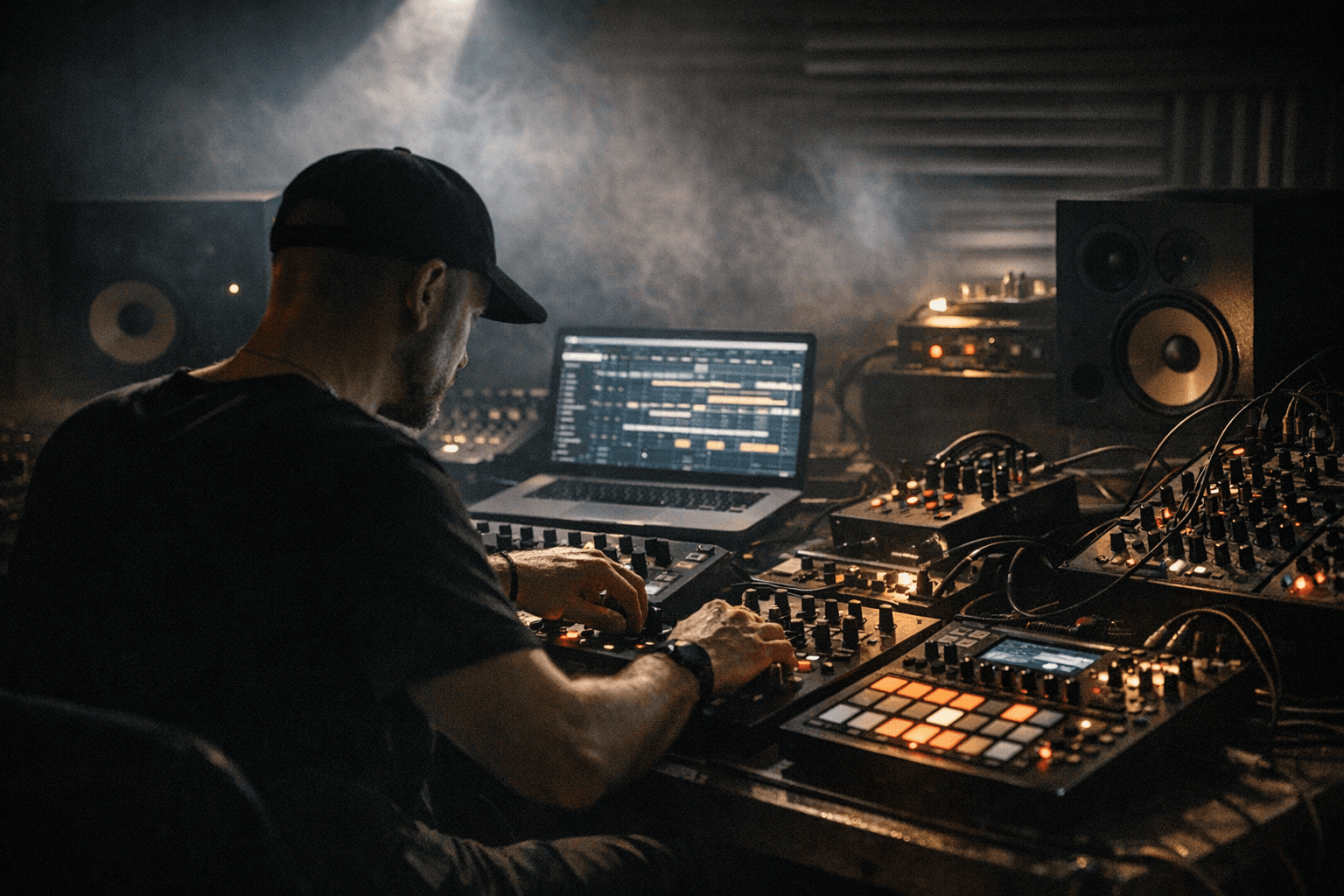 How to Make Minimal Techno: 11 Need-to-Know Techniques, Arrangement and...