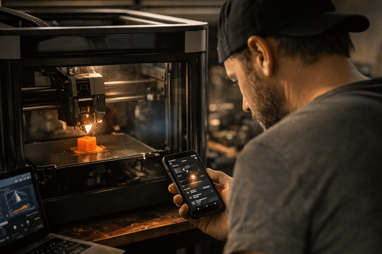 Bambu Lab Launches H2C Firmware V01.01.03.00 in Public Beta