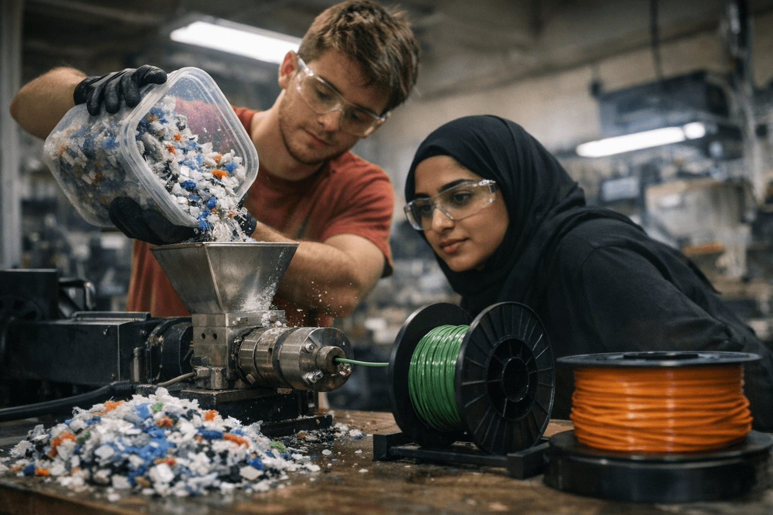 AI-generated illustration