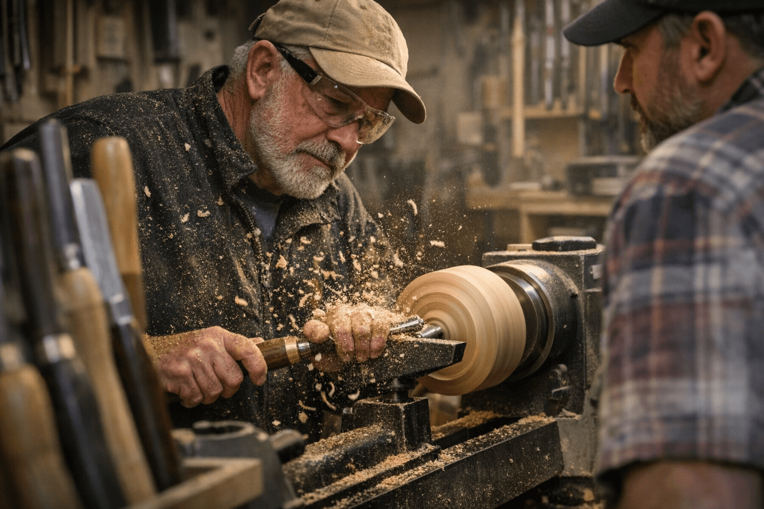 AI-generated illustration