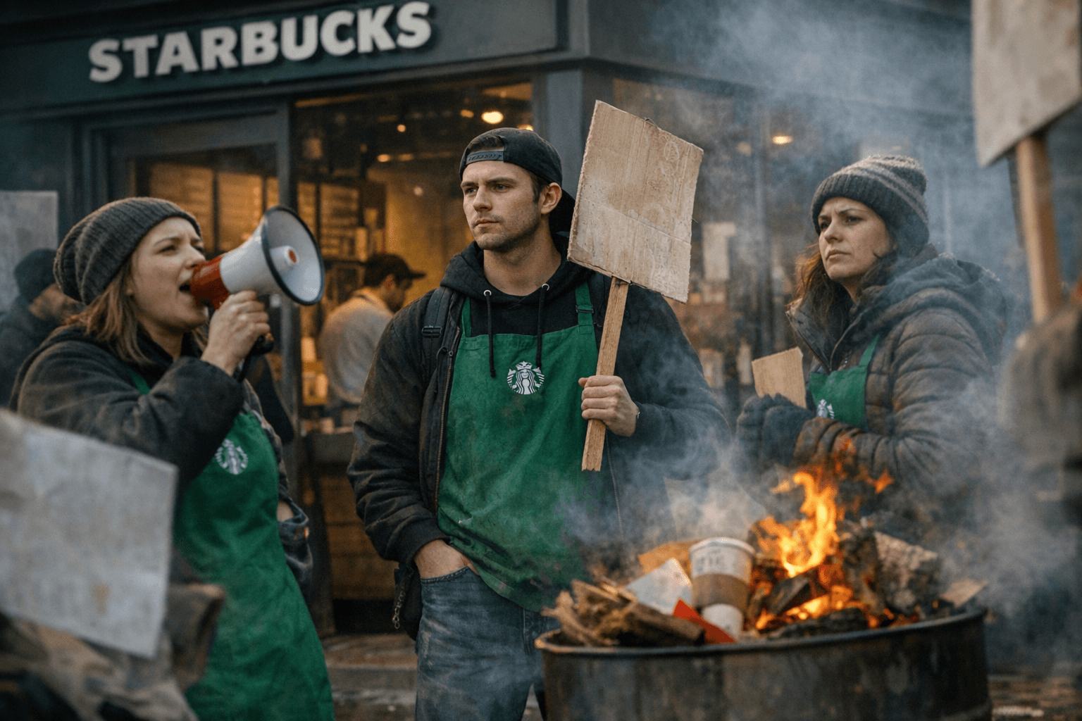 AI-generated illustration