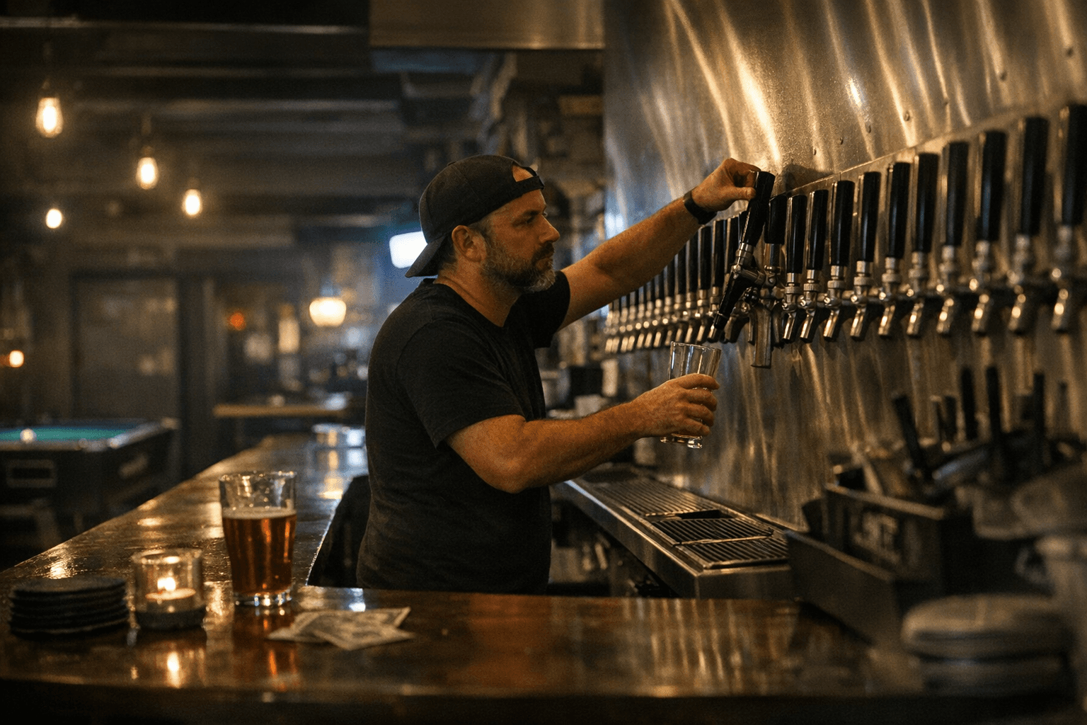 Redd Dog Closing Sixth Avenue Taproom, Relocating as Brewpub with Mexican Kitchen